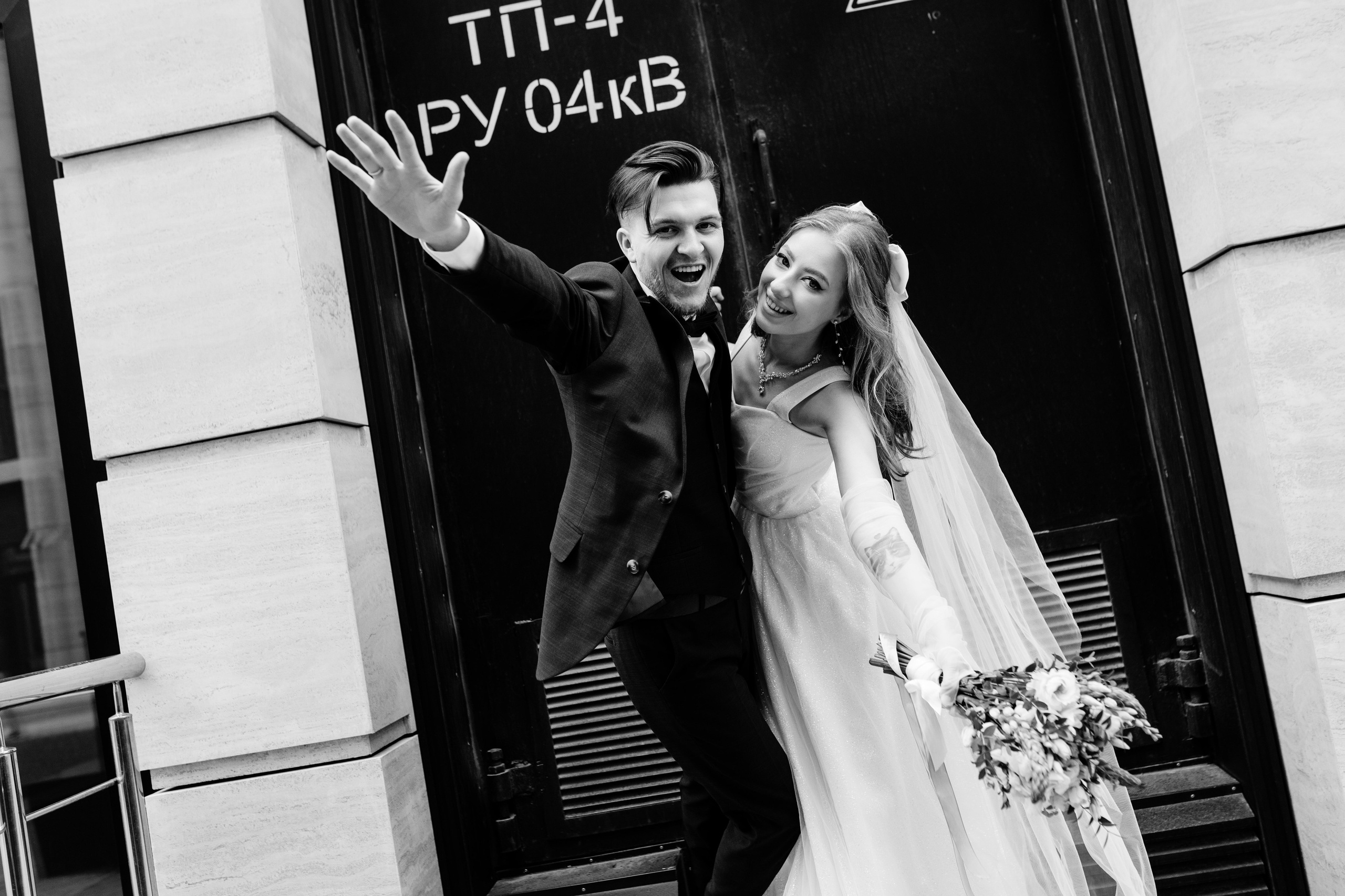 Мое портфолио за 2025 год. Свадебный фотограф СПБ