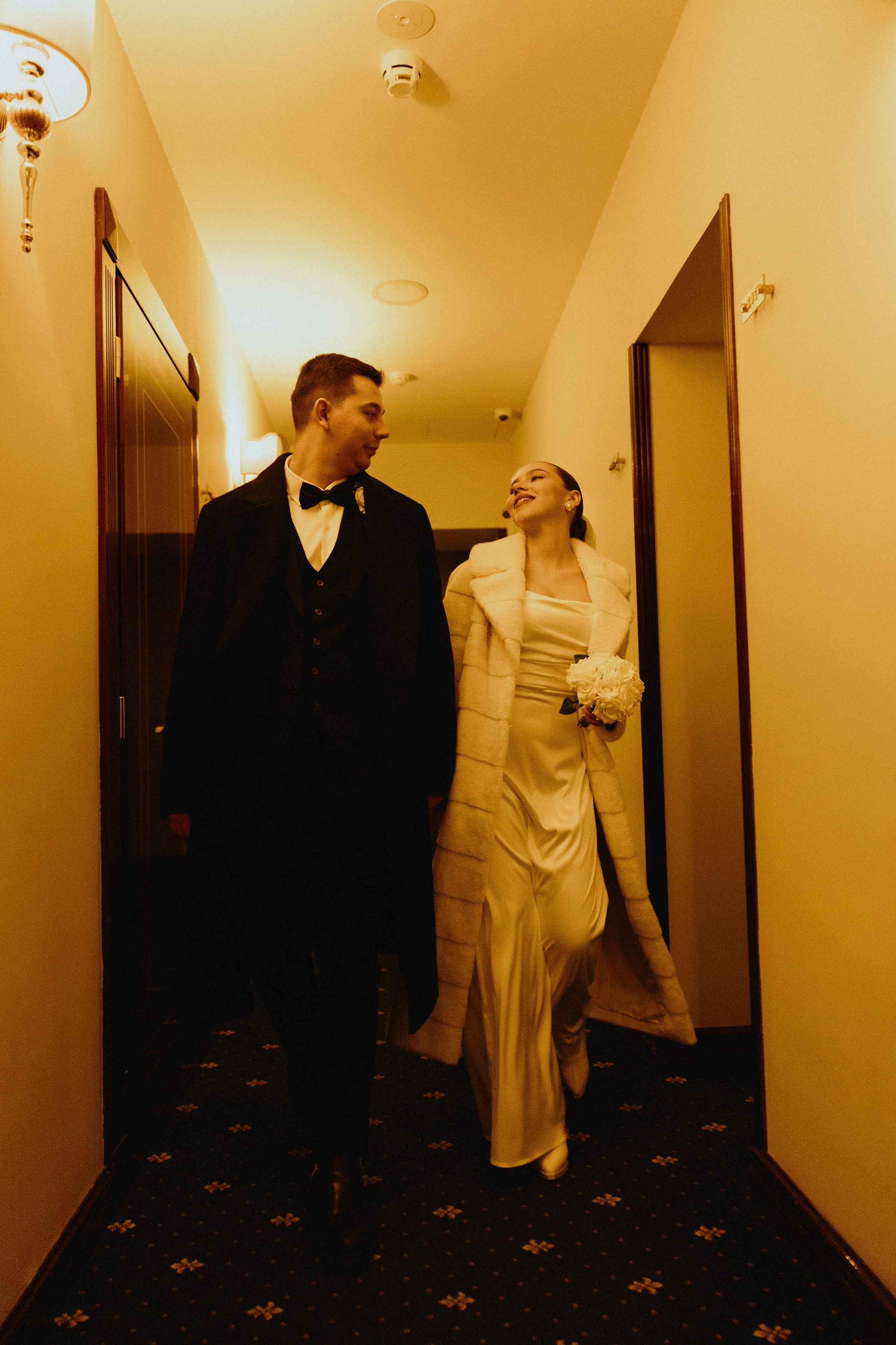 Свадебная серия «Код доступа — любовь» | Свадебный фотограф Сергей Слесарчук. Свадебный фотограф СПБ