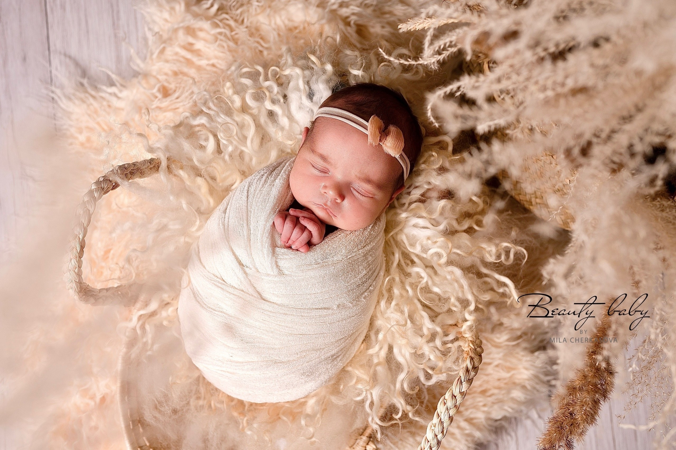 NEWBORN. Главная