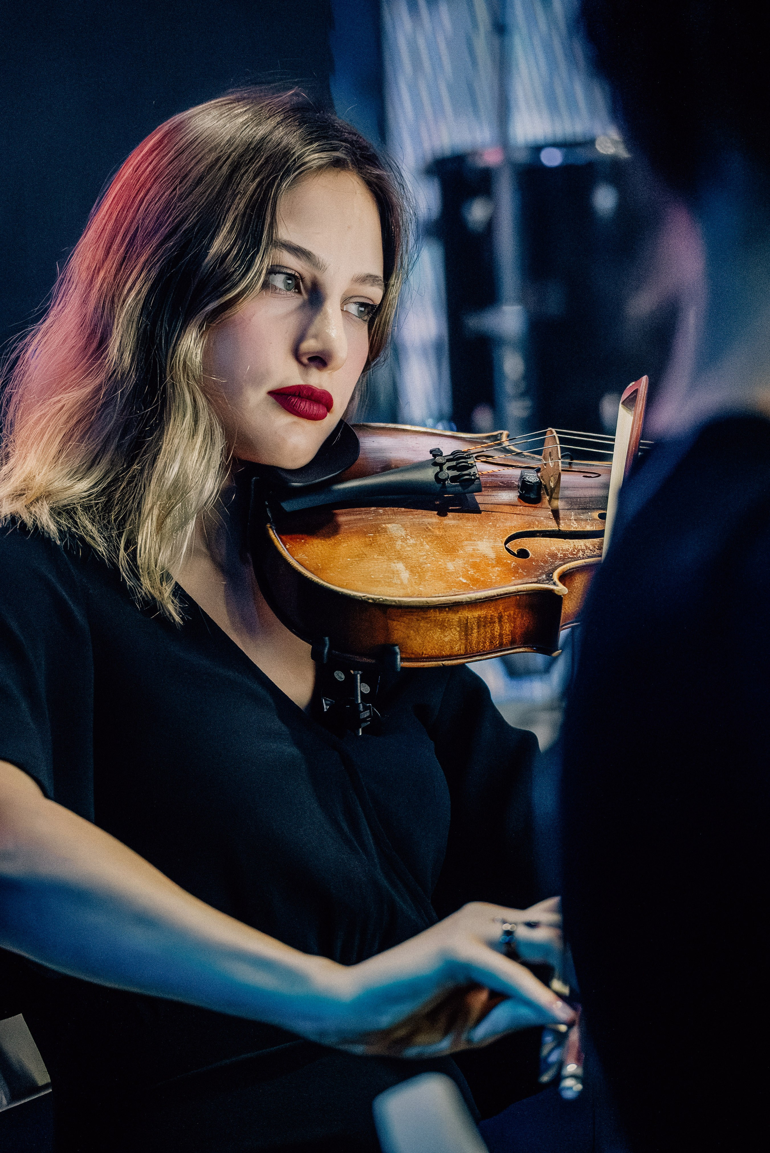 Premium Orchestra. Дмитрий Ратихин. Видеограф и фотограф в Санкт-Петербурге и Москве