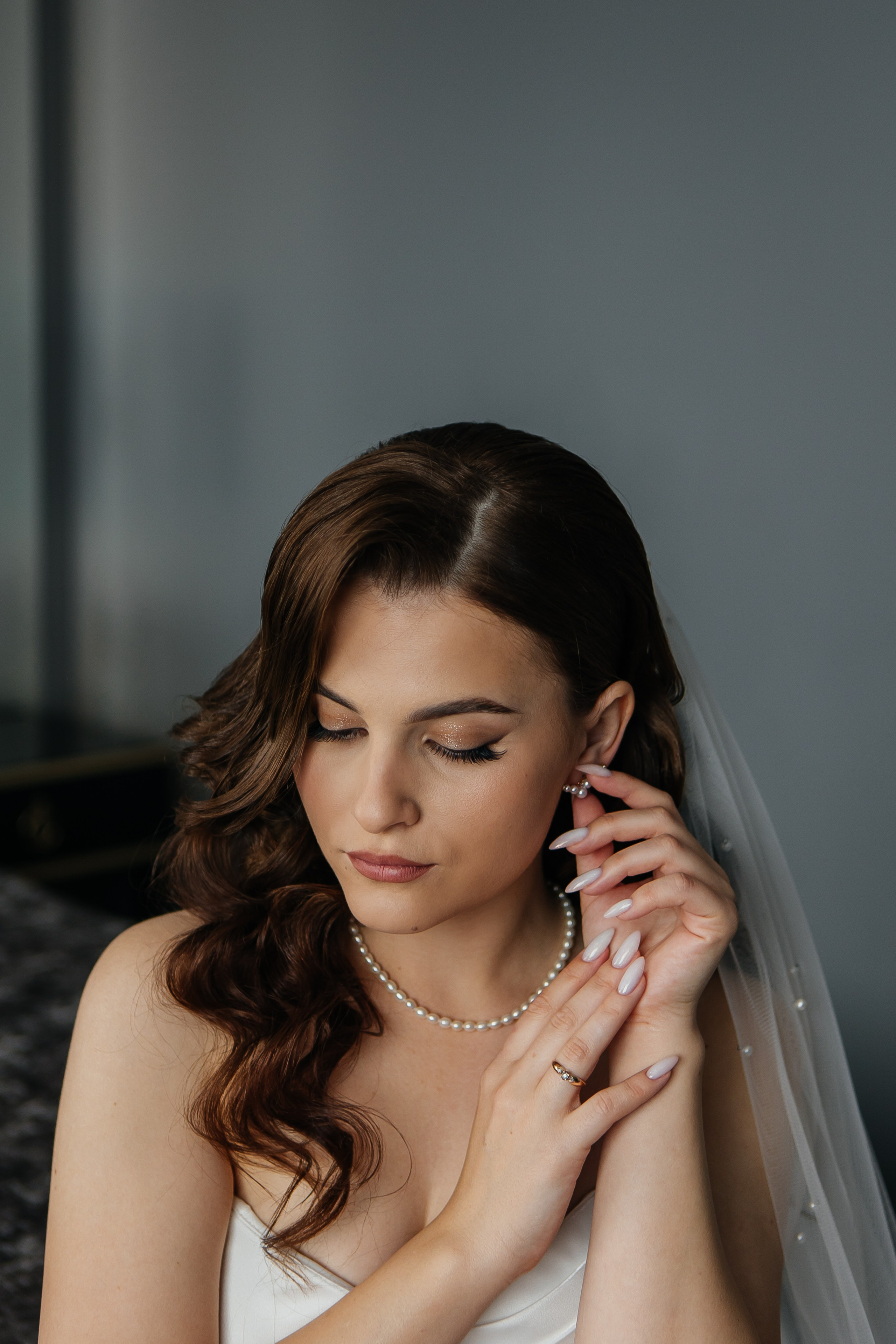 Евгений Мария. Свадебный фотограф в Белгороде Юлия Шостак