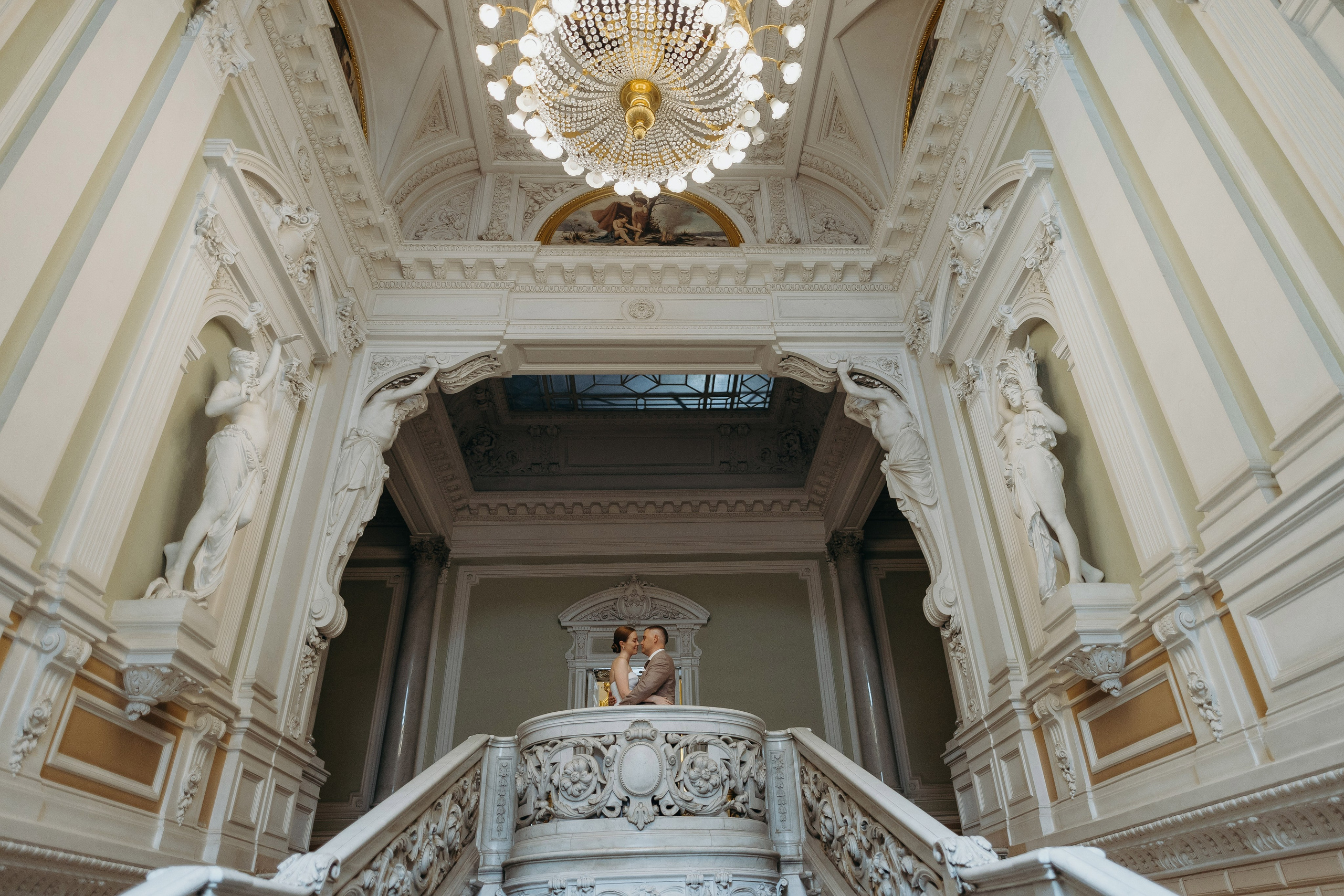 Wedding day 12.07.24. Свадебный фотограф в Санкт-Петербурге