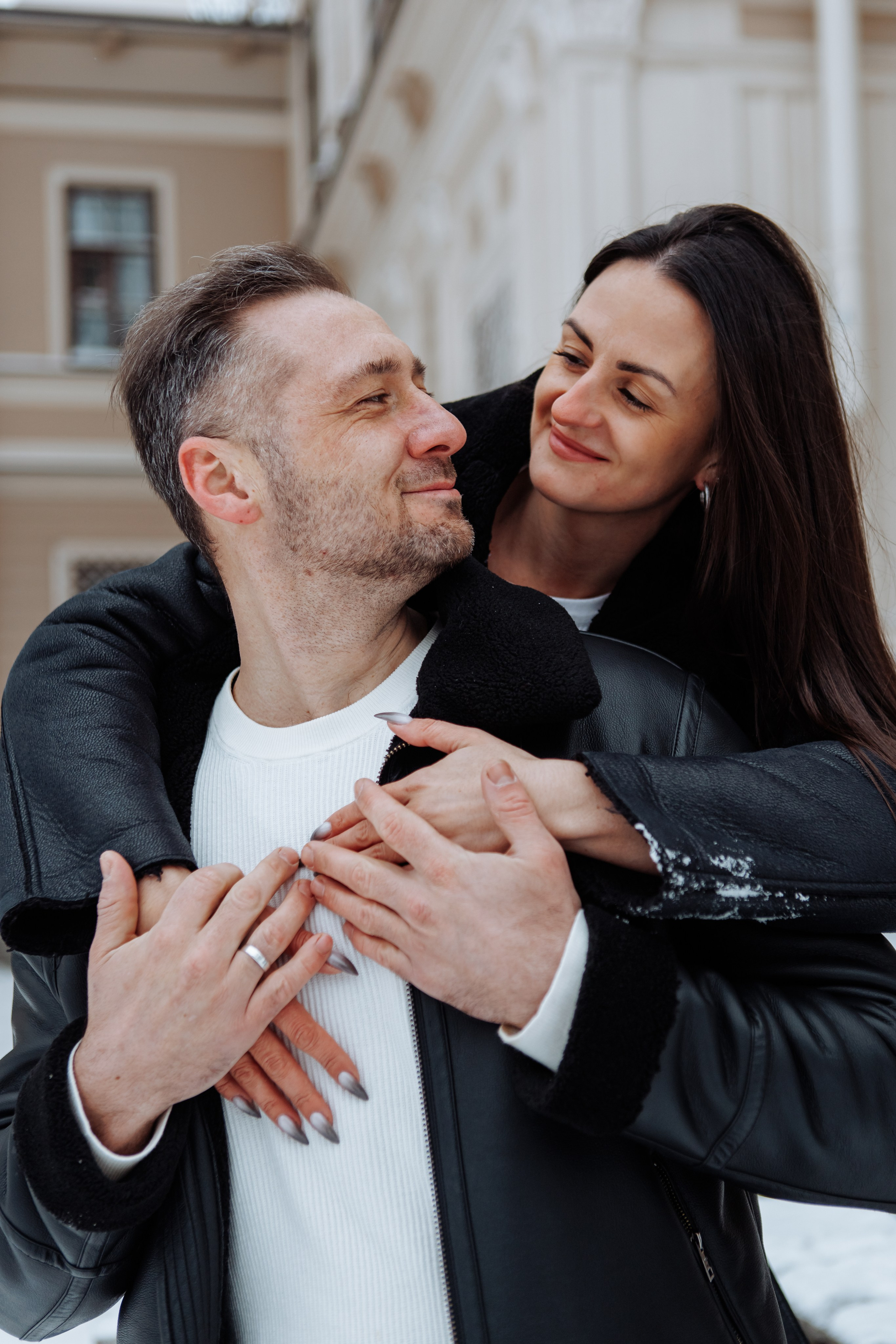 Марина Никита. Свадебный фотограф в Санкт-Петербурге