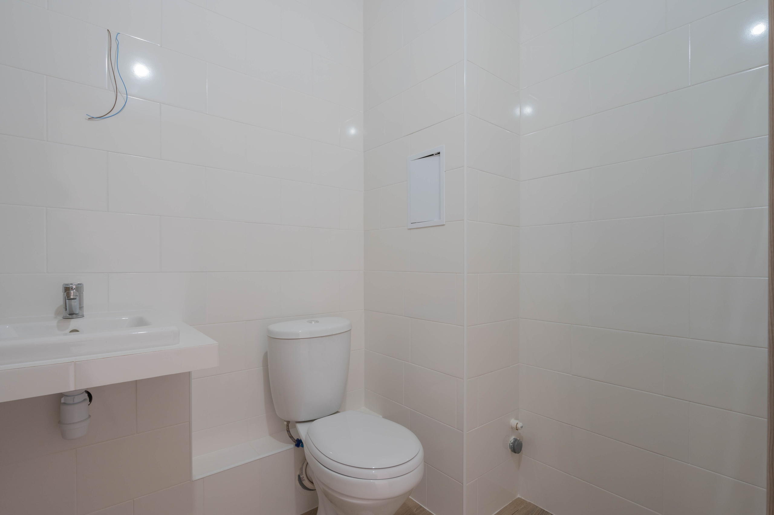 Съемка для застройщика Тверской ДСК в ЖК «Гагарин». Интерьерный фотограф в Ярославле. Вероника Лазыкина