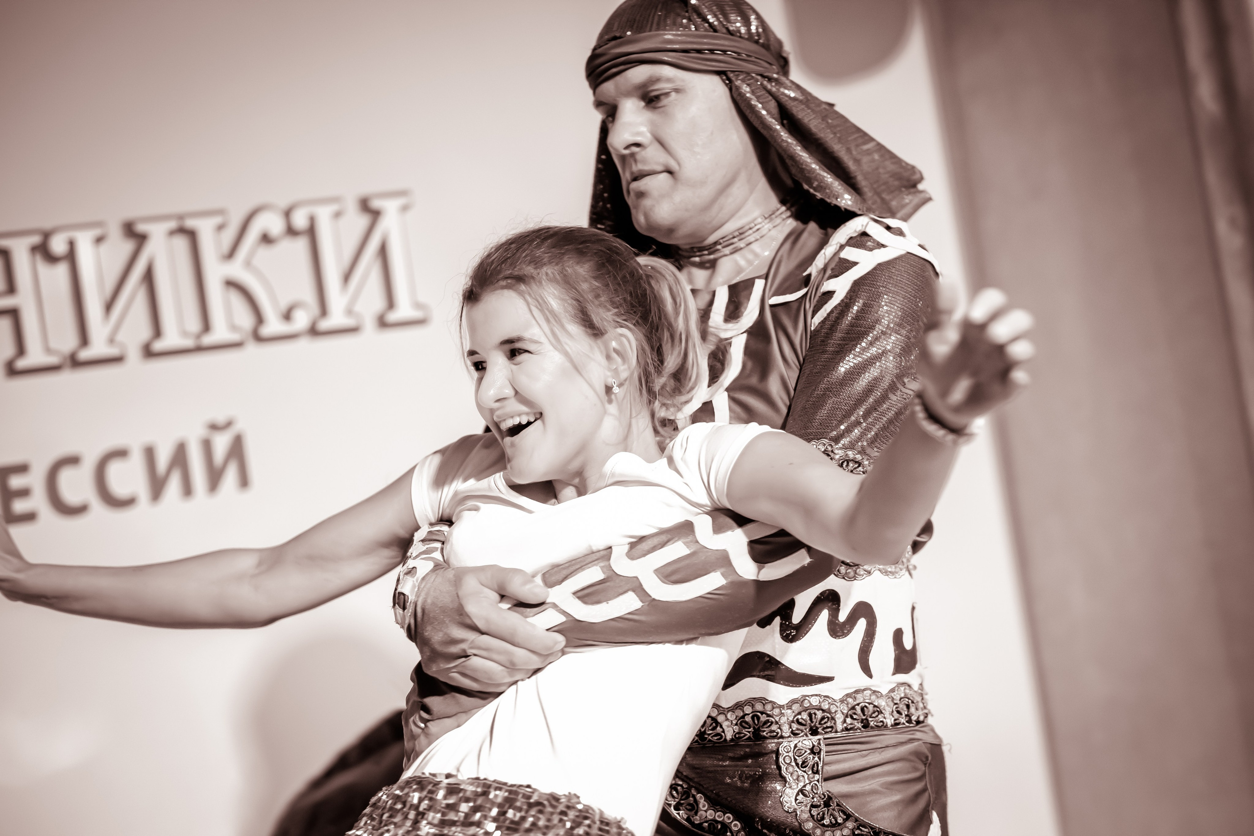 Наследники. Детский День Рождения. Фотограф Сергей Катаев