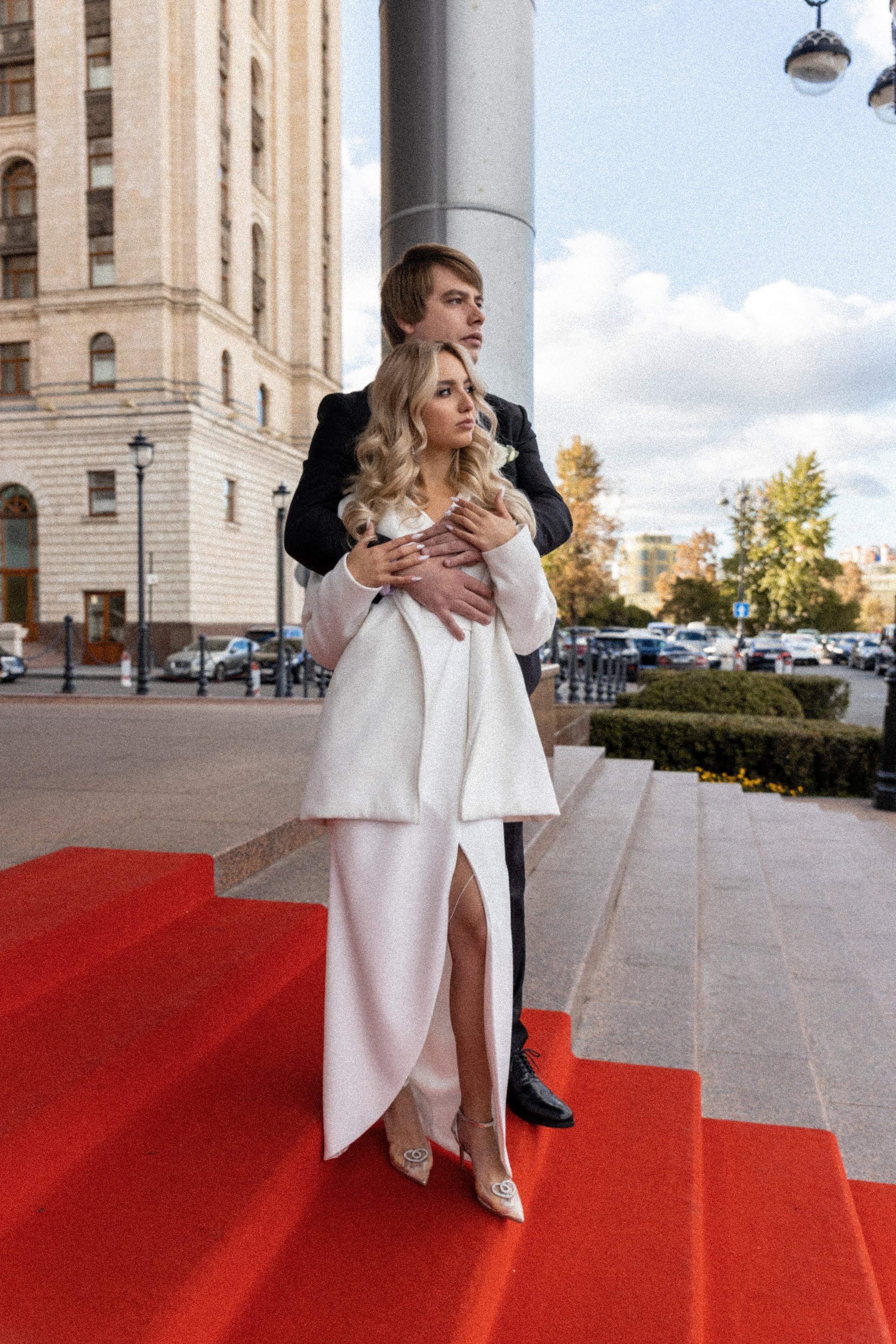 Сборы Гостиница Рэдиссон. Свадебный фотограф Москва