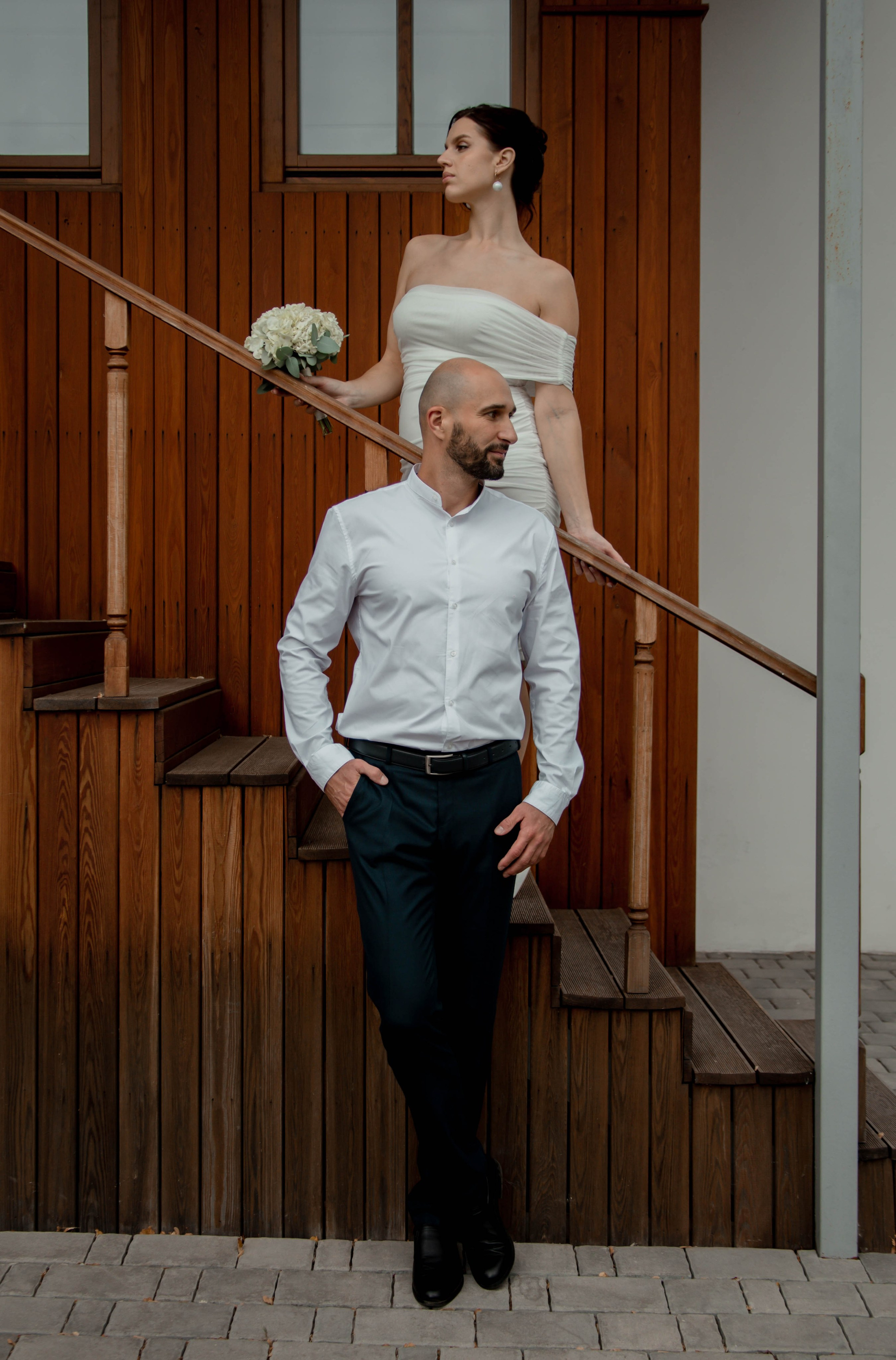 Даша и Руслан. ФОТОГРАФ ~ Виктория Ивченко ~ Старый Оскол