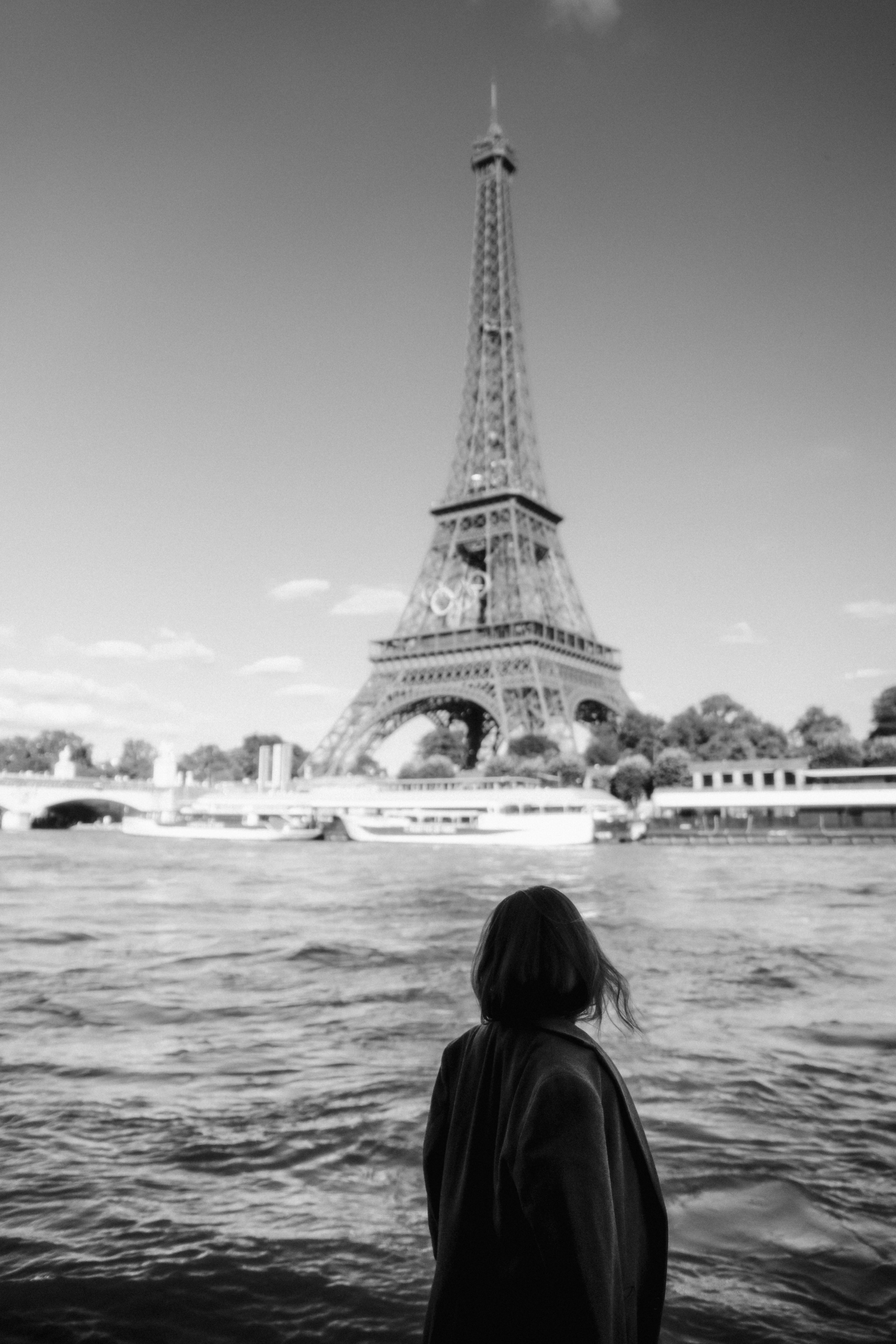 From Paris with love. Свадебный и семейный фотограф в Варшаве