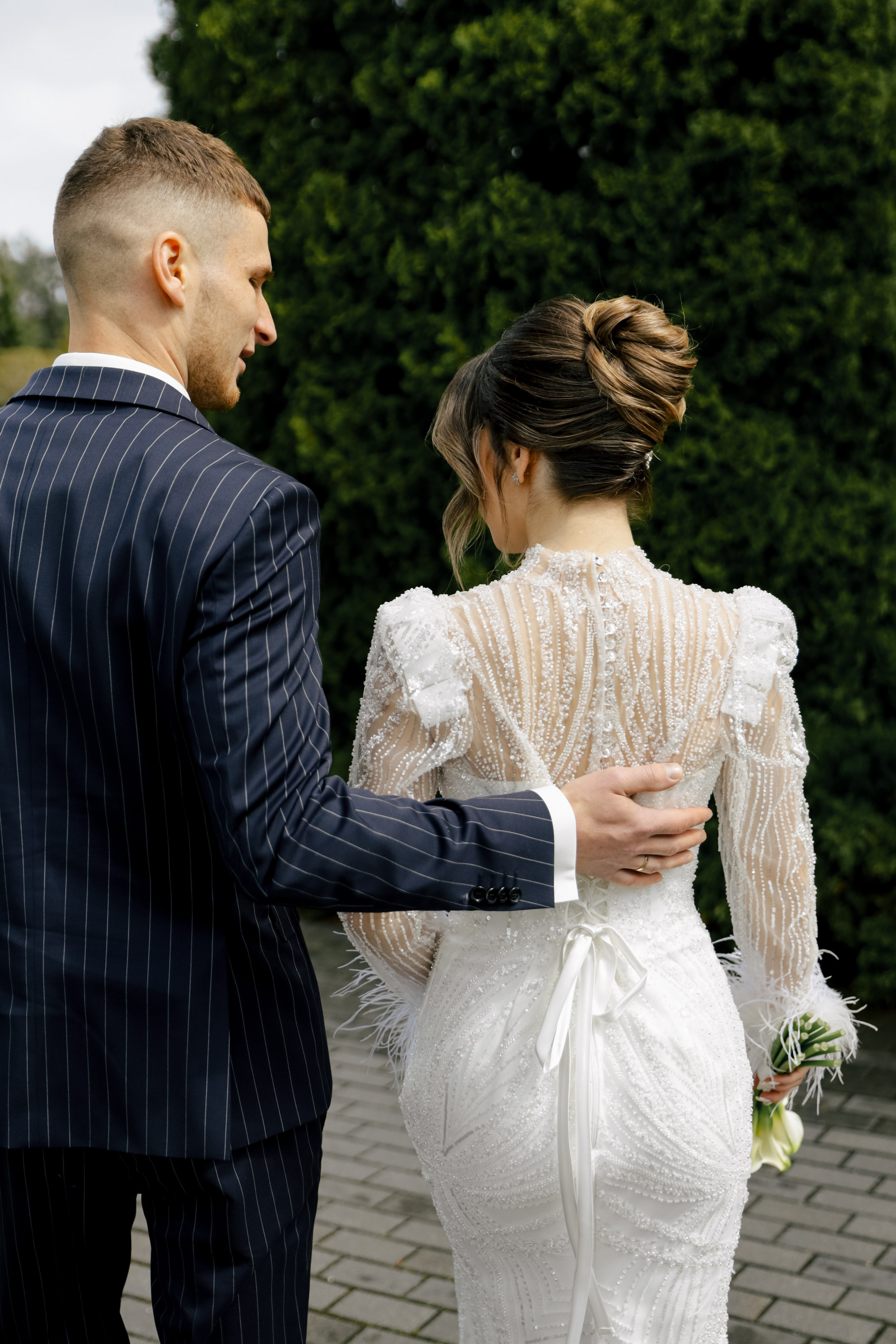 Одного дня та назавжди. Свадебный и семейный фотограф в Варшаве