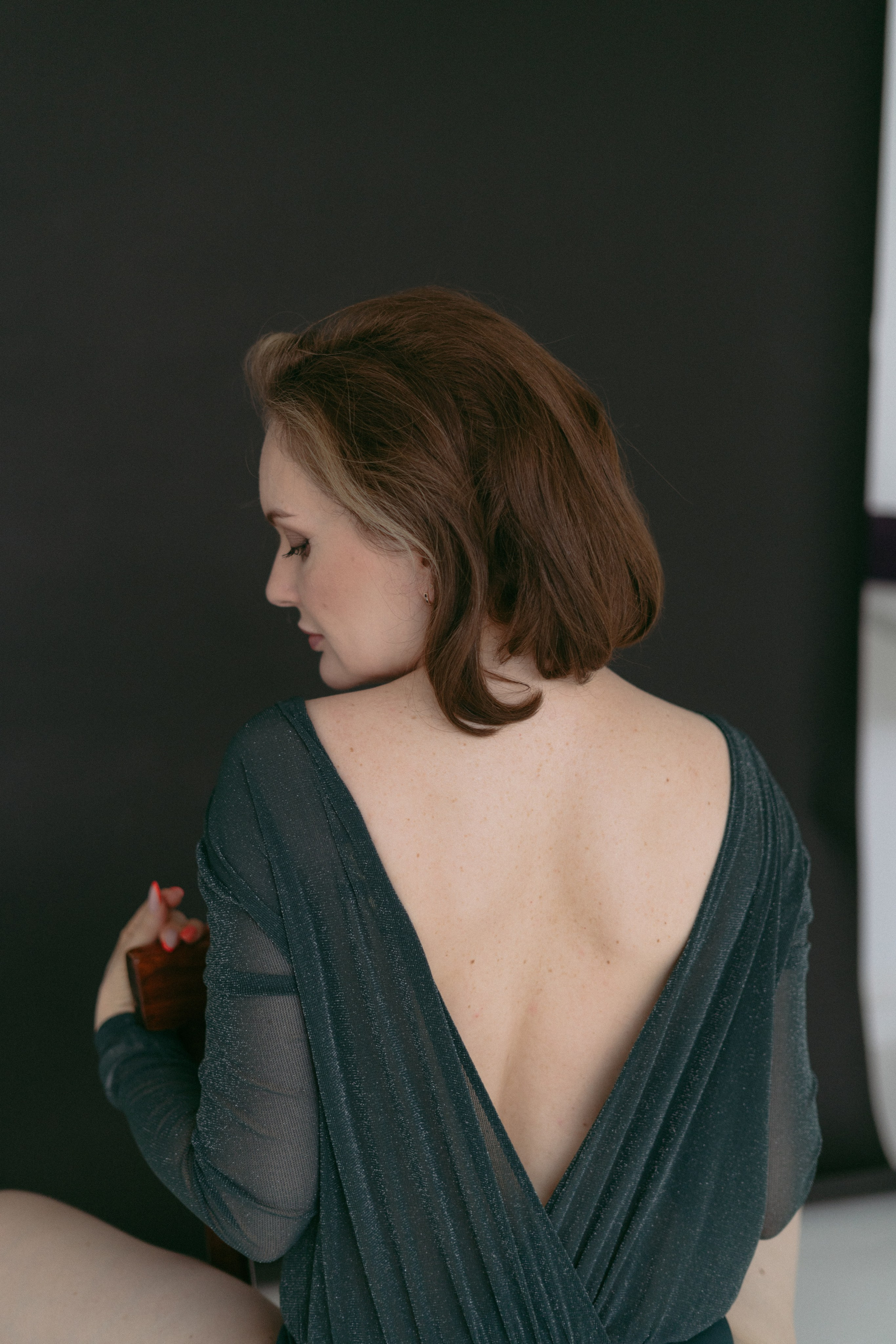 Екатерина. Семейный и контент фотограф в Москве и Троицке Горелова Лизавета