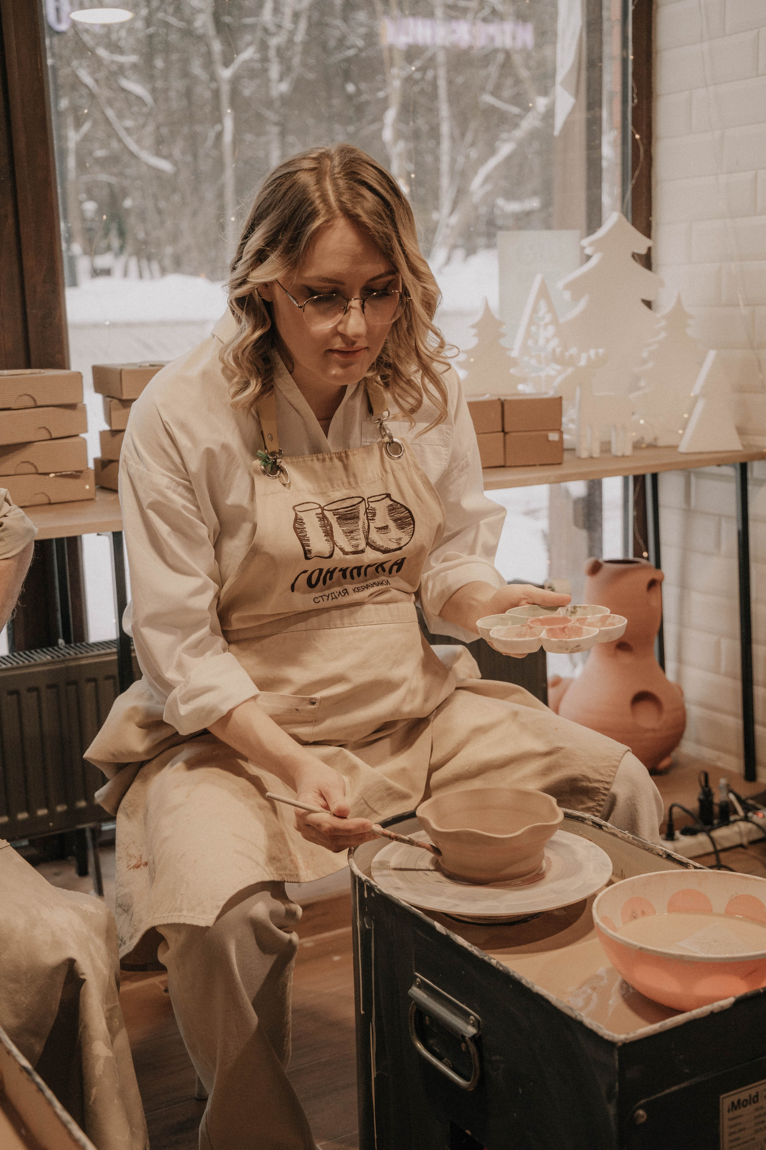 Мария и Александр. Семейный и свадебный фотограф Видное Москва Екатерина Пятова