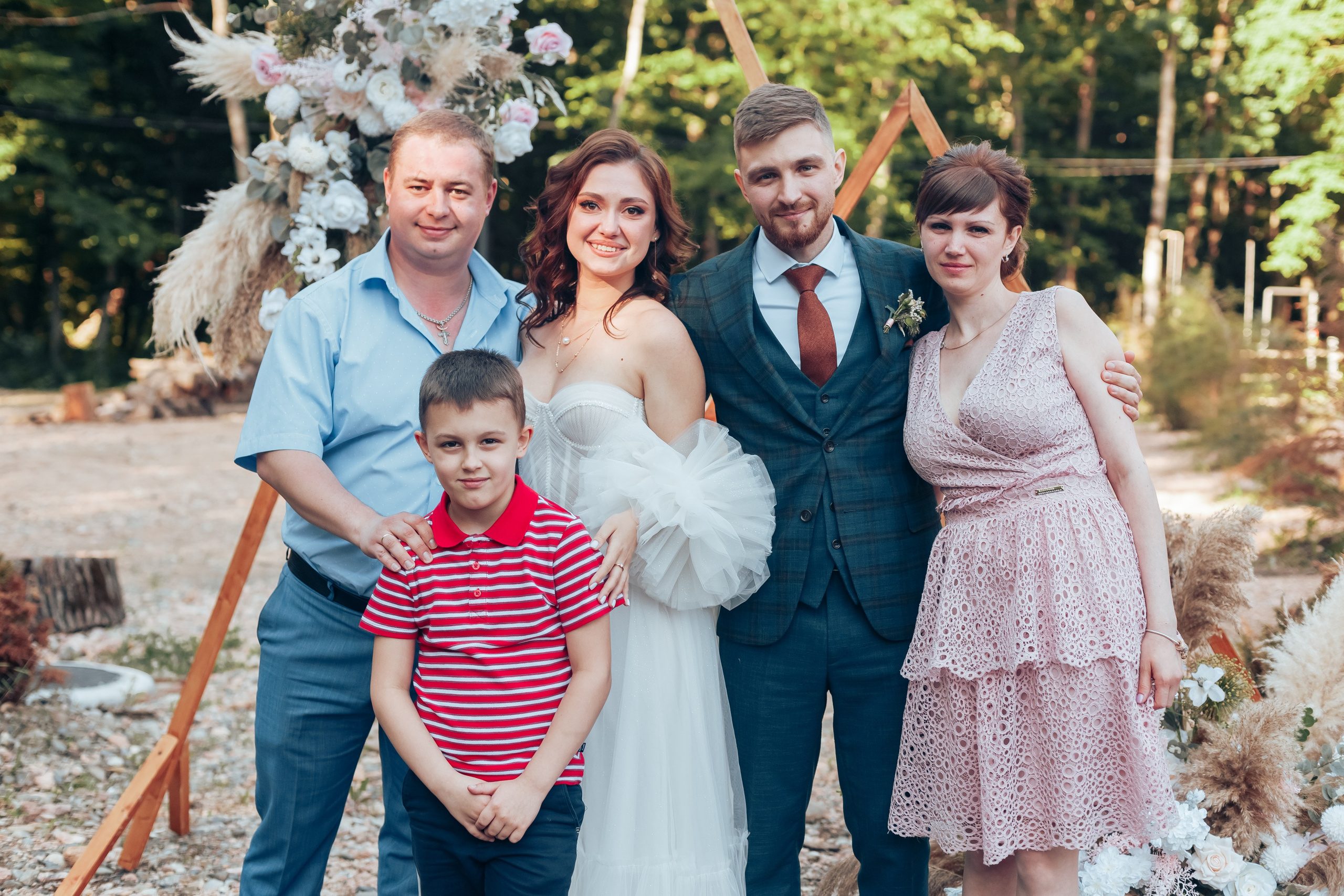 Коля и Оля. Свадебный фотограф в Краснодаре Николай Крауз