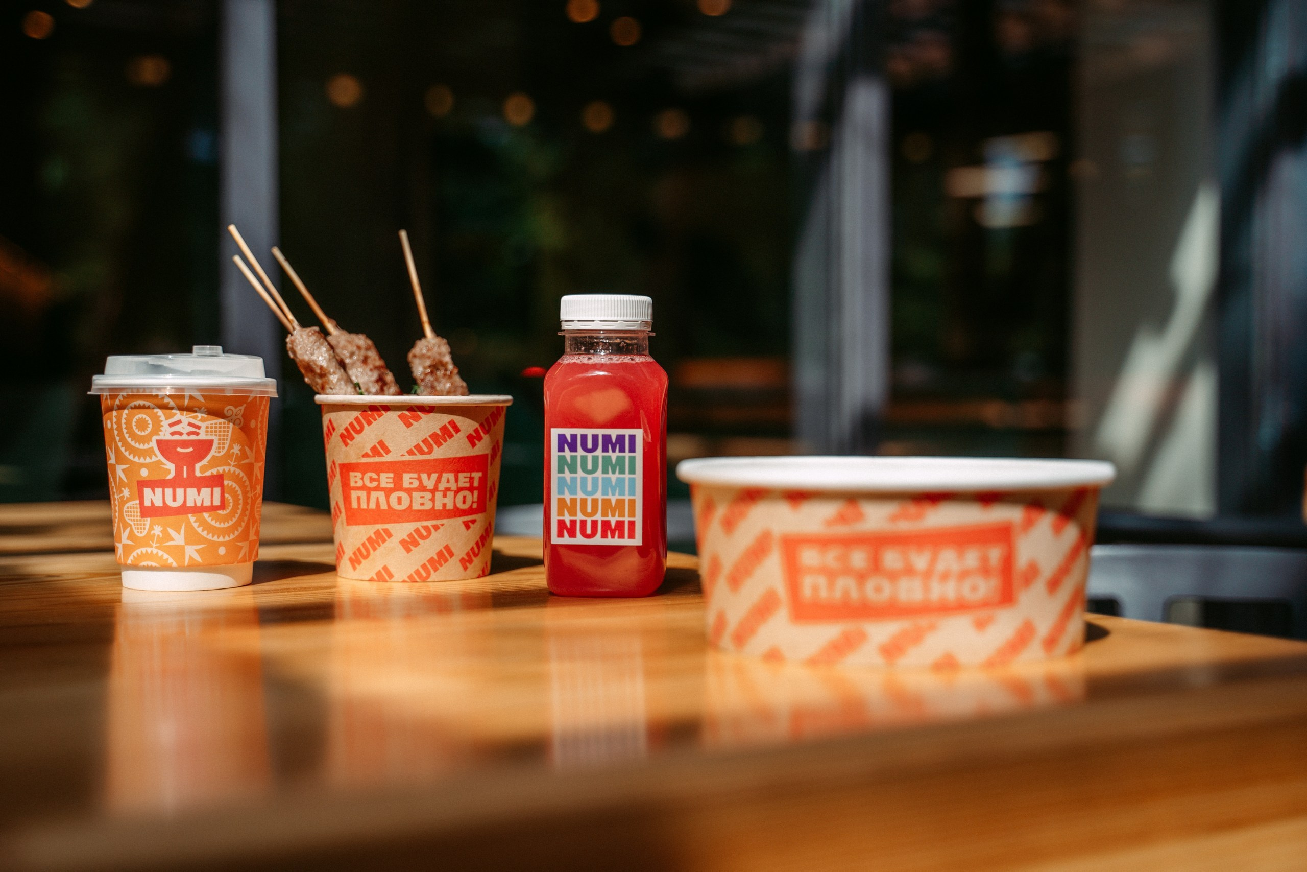 NUMI. Саша Копылов, фотограф в Казани