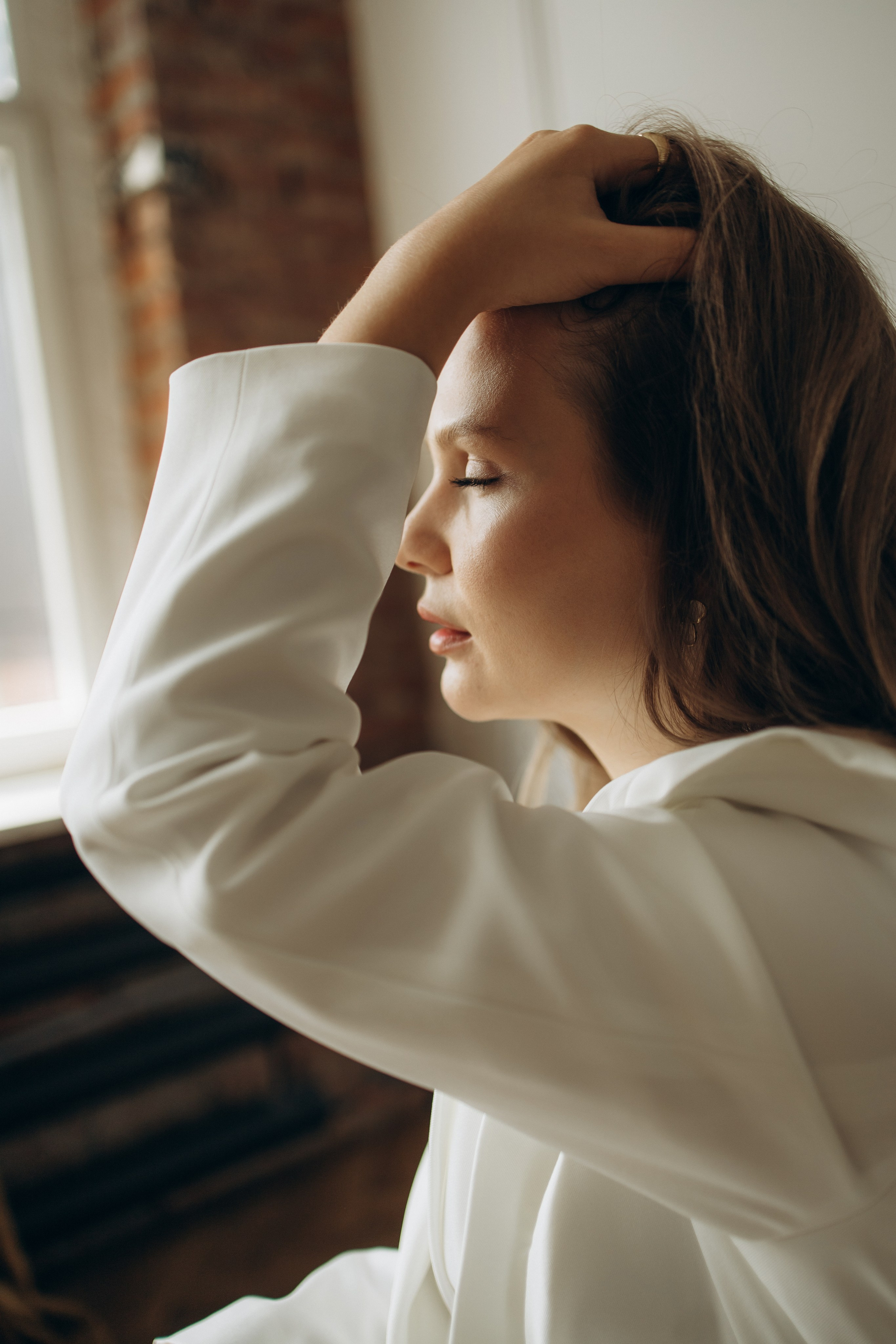 Мила. Самый теплый фотограф в Краснодаре Рябоконь Ксения