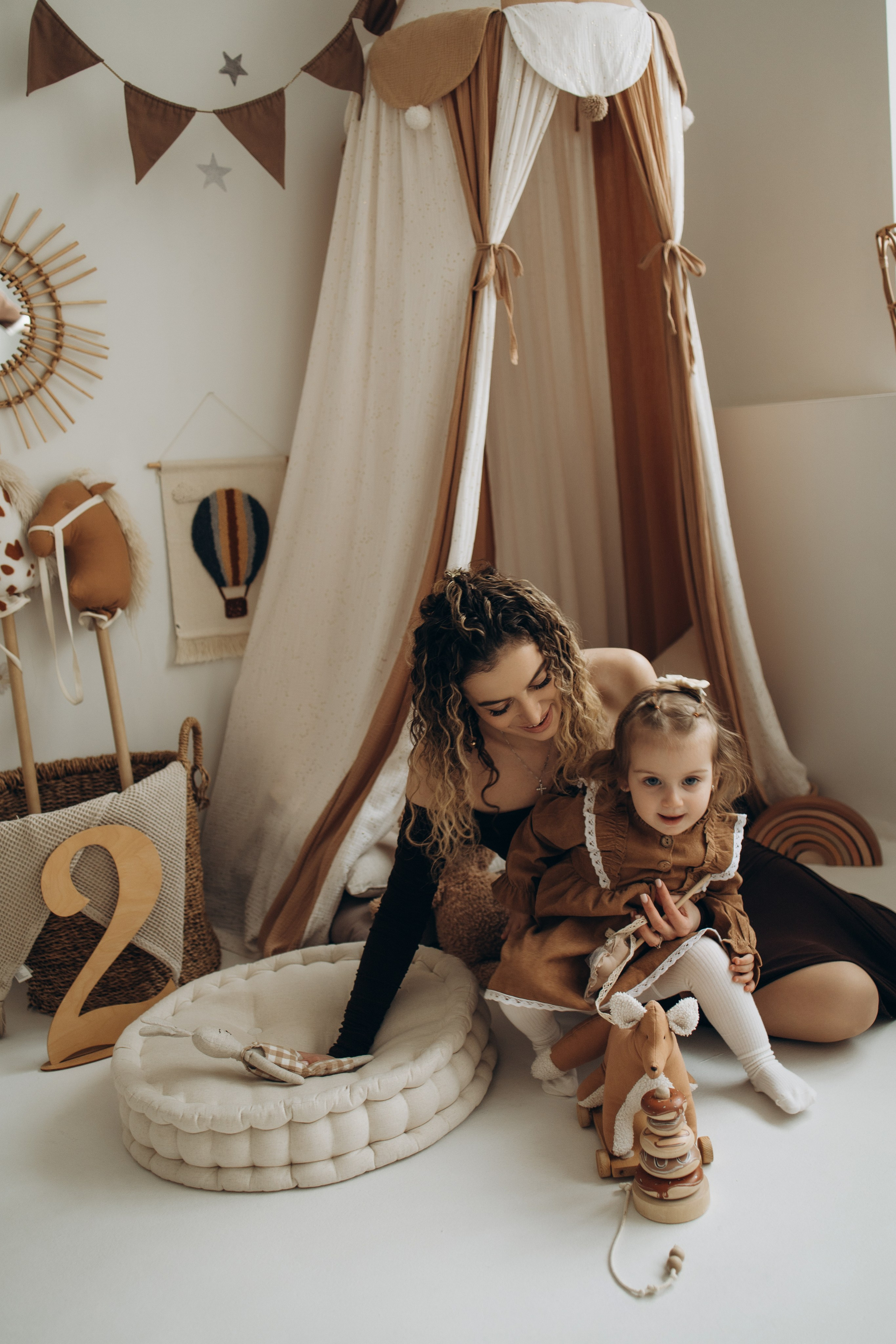 Арианне 2. Самый теплый фотограф в Краснодаре Рябоконь Ксения