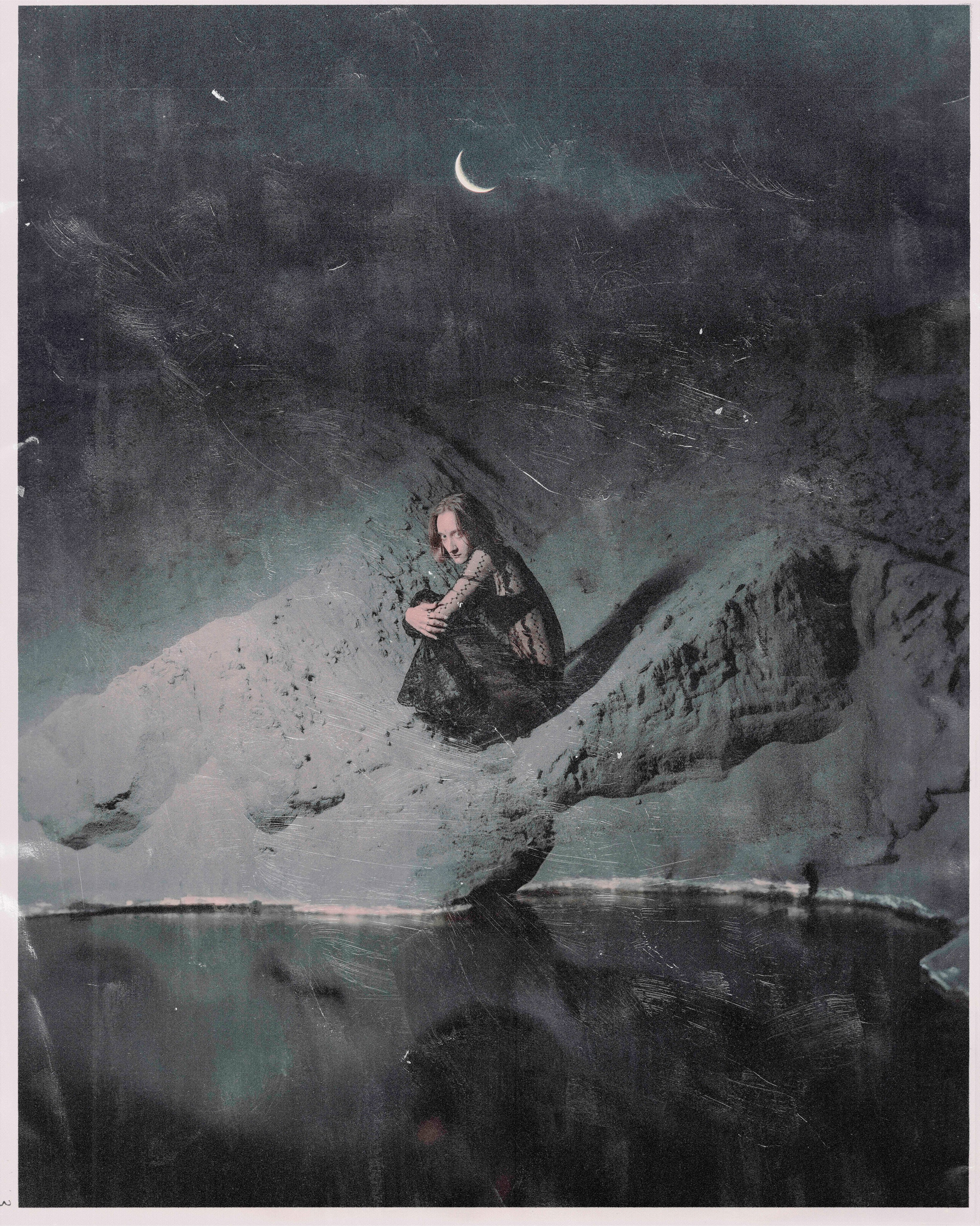 Пак 2. Арт-фотограф Даня Карельский