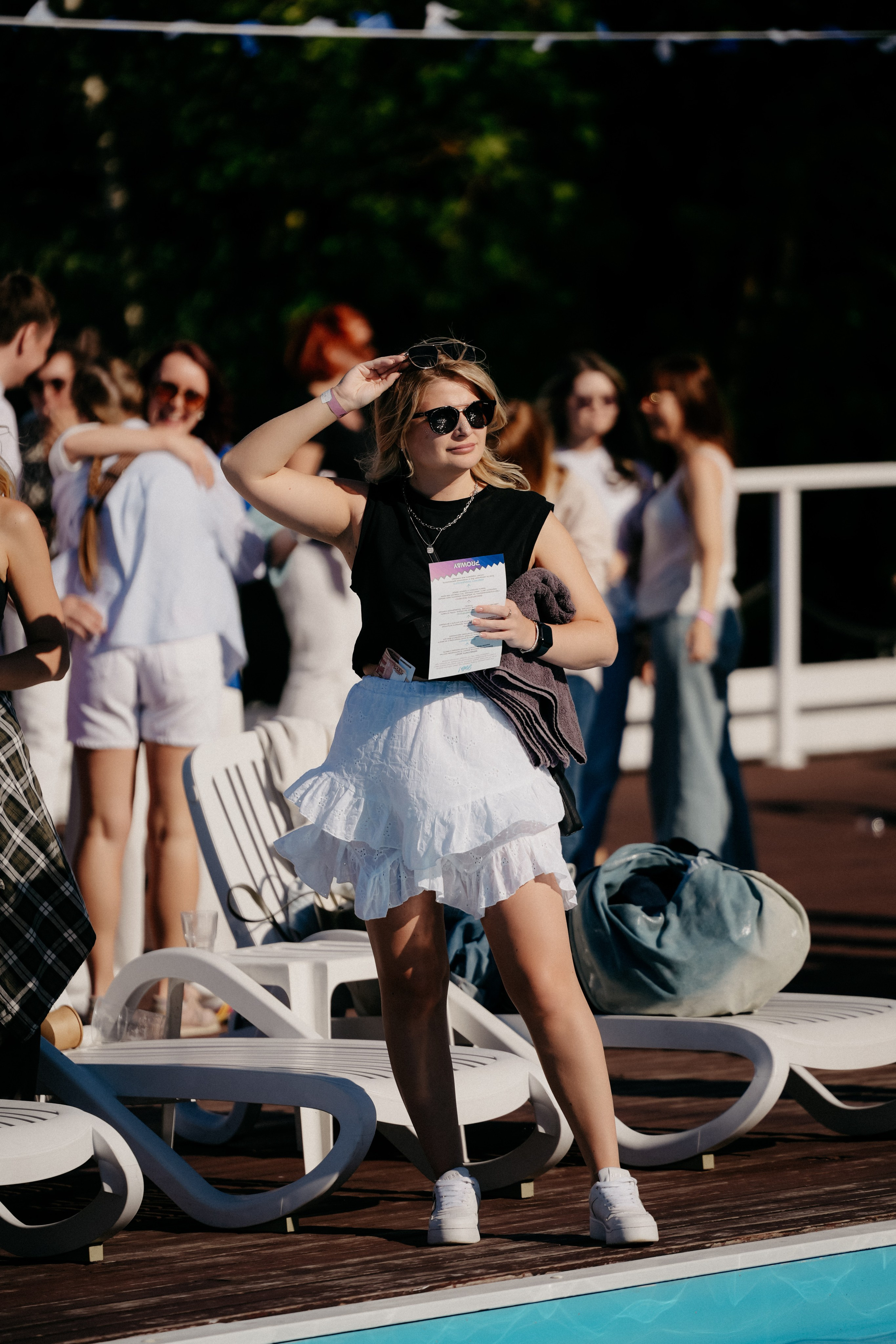 ProWay Summer. Фотограф в Москве Дмитрий Рогов