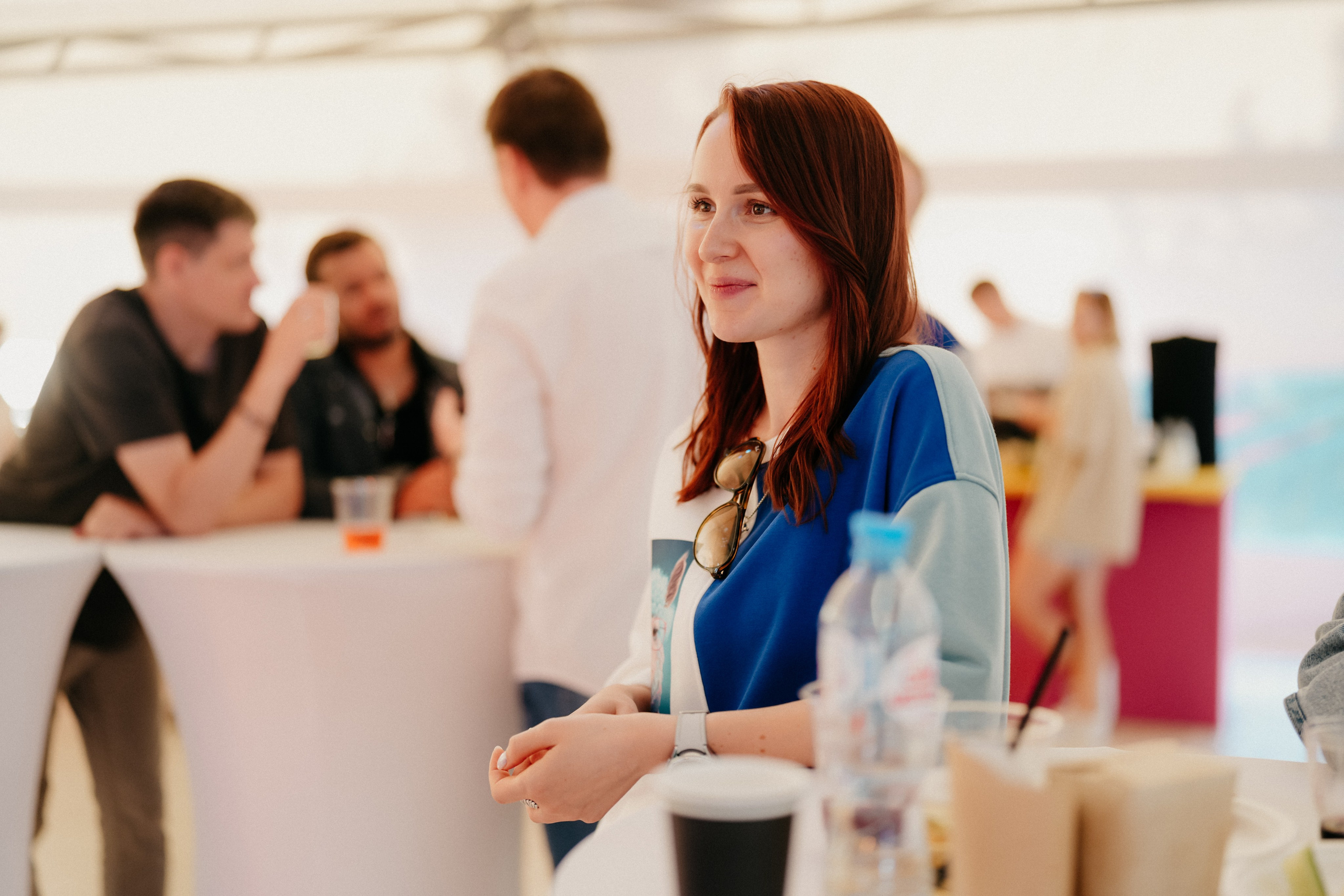 ProWay Summer. Фотограф в Москве Дмитрий Рогов