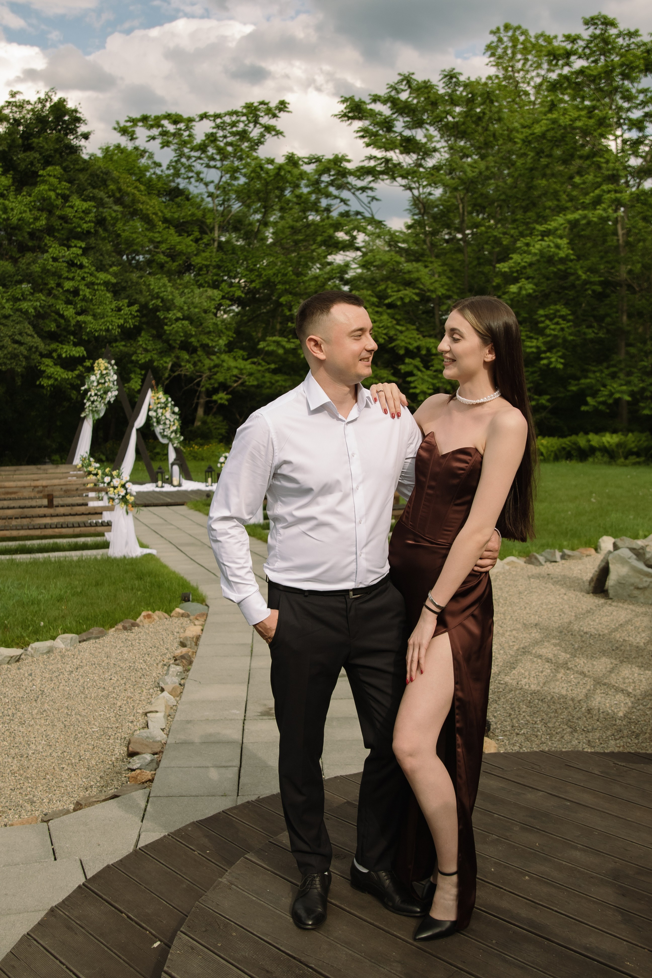 Артур & Диана | Банкет. Фотограф во Владивостоке Парамонова Елена