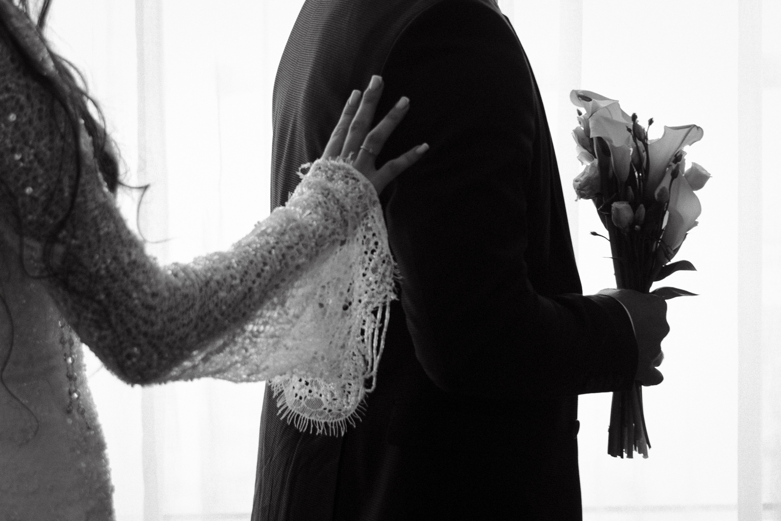 Дмитрий и Кристина. Фотограф Диана Хасанова, г. Казань