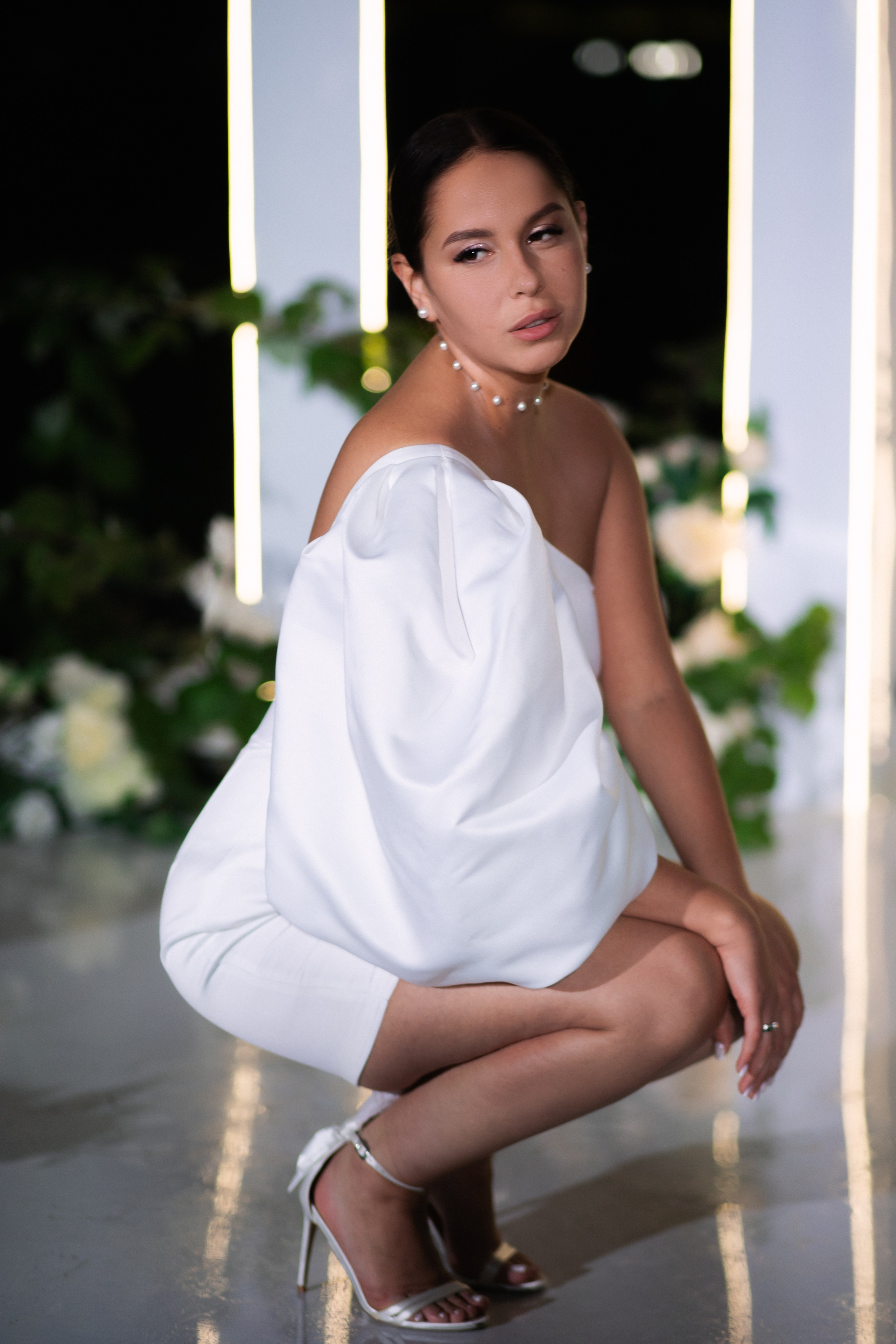 Артур и Аида. Фотограф Диана Хасанова, г. Казань