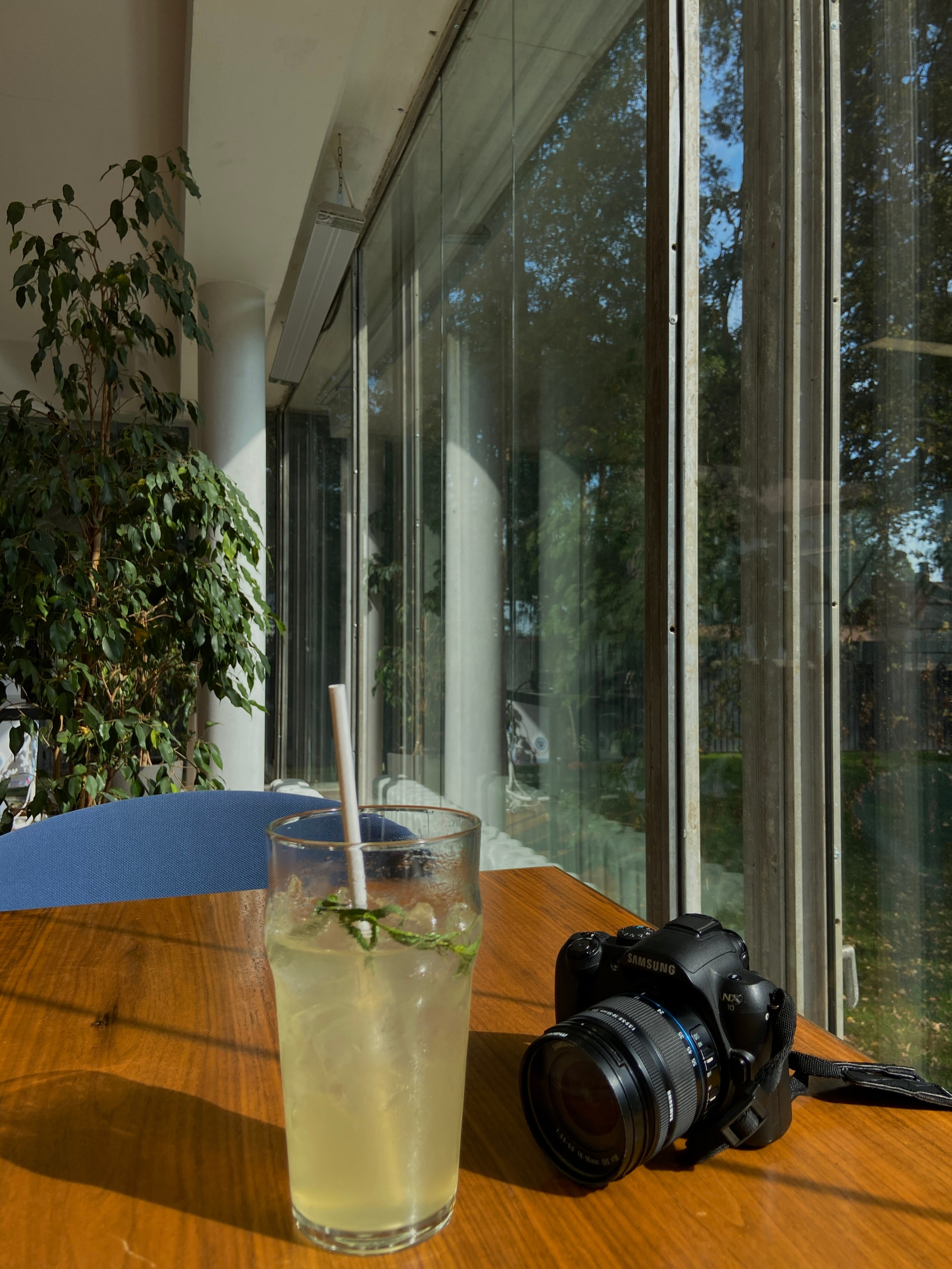 Переделкино. Татьян гертье