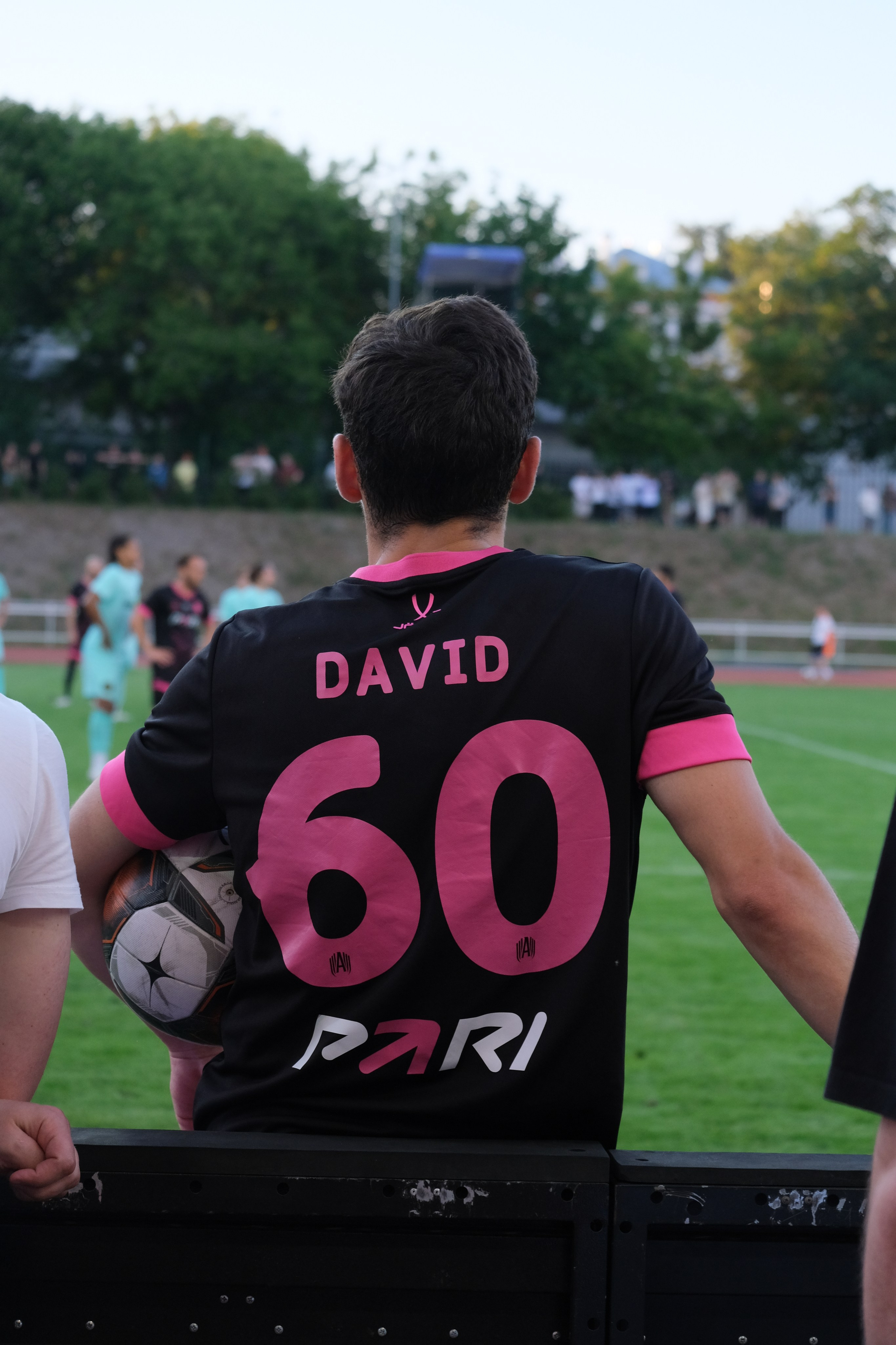 Мфл. Татьян гертье