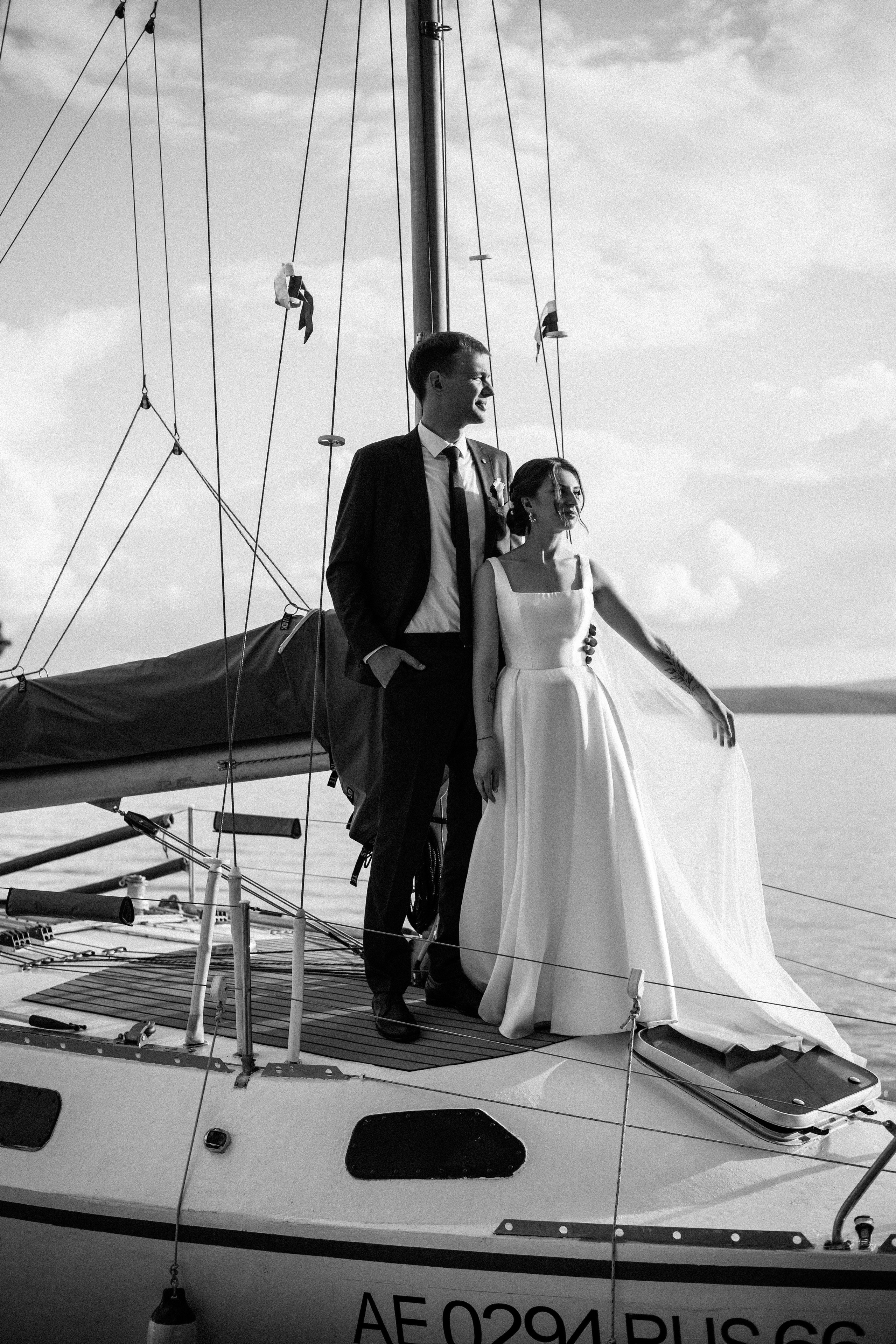 Екатерина & Михаил. Фотограф в Екатеринбурге Веретенова Наталья