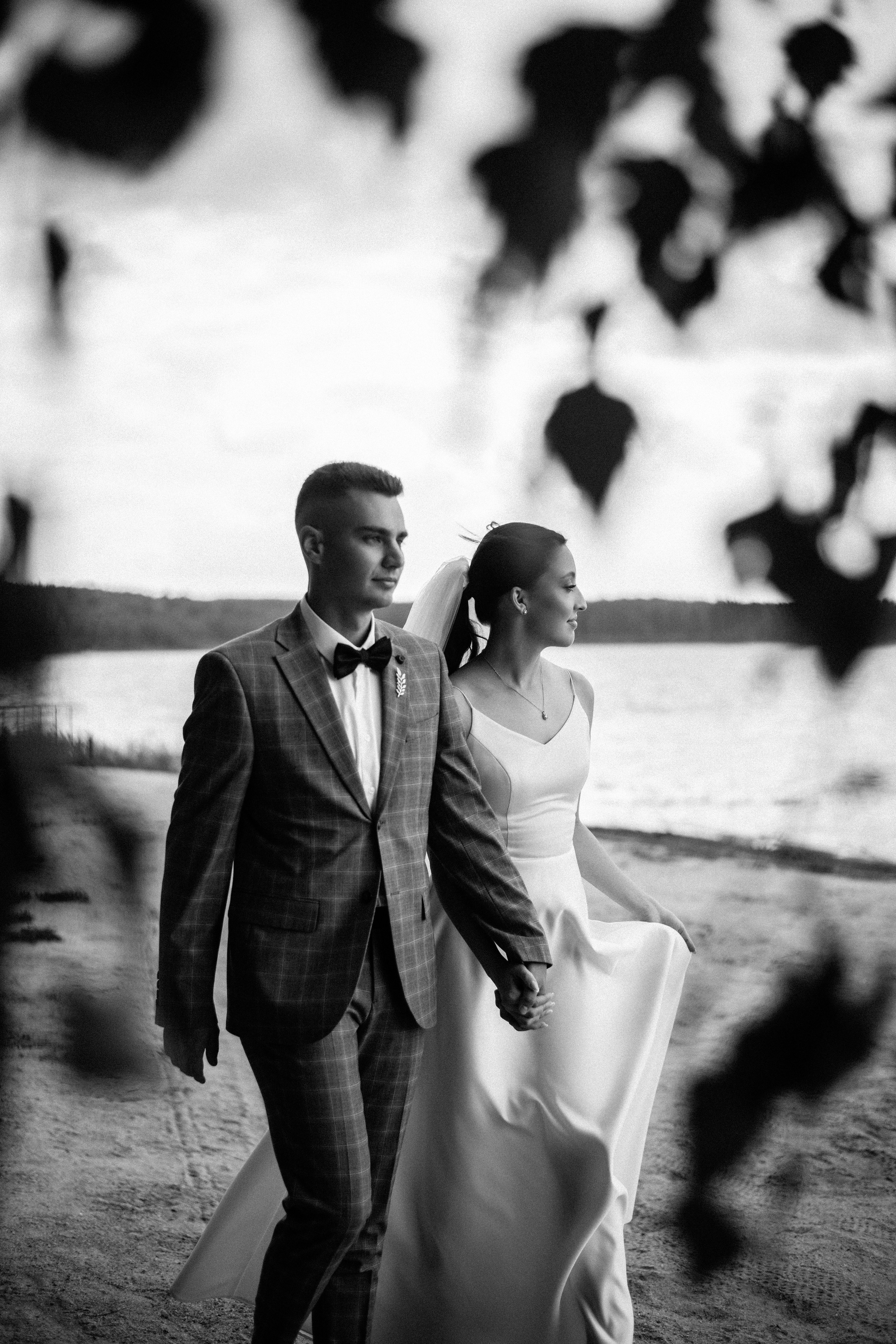 Лилия & Данила. Фотограф в Екатеринбурге Веретенова Наталья