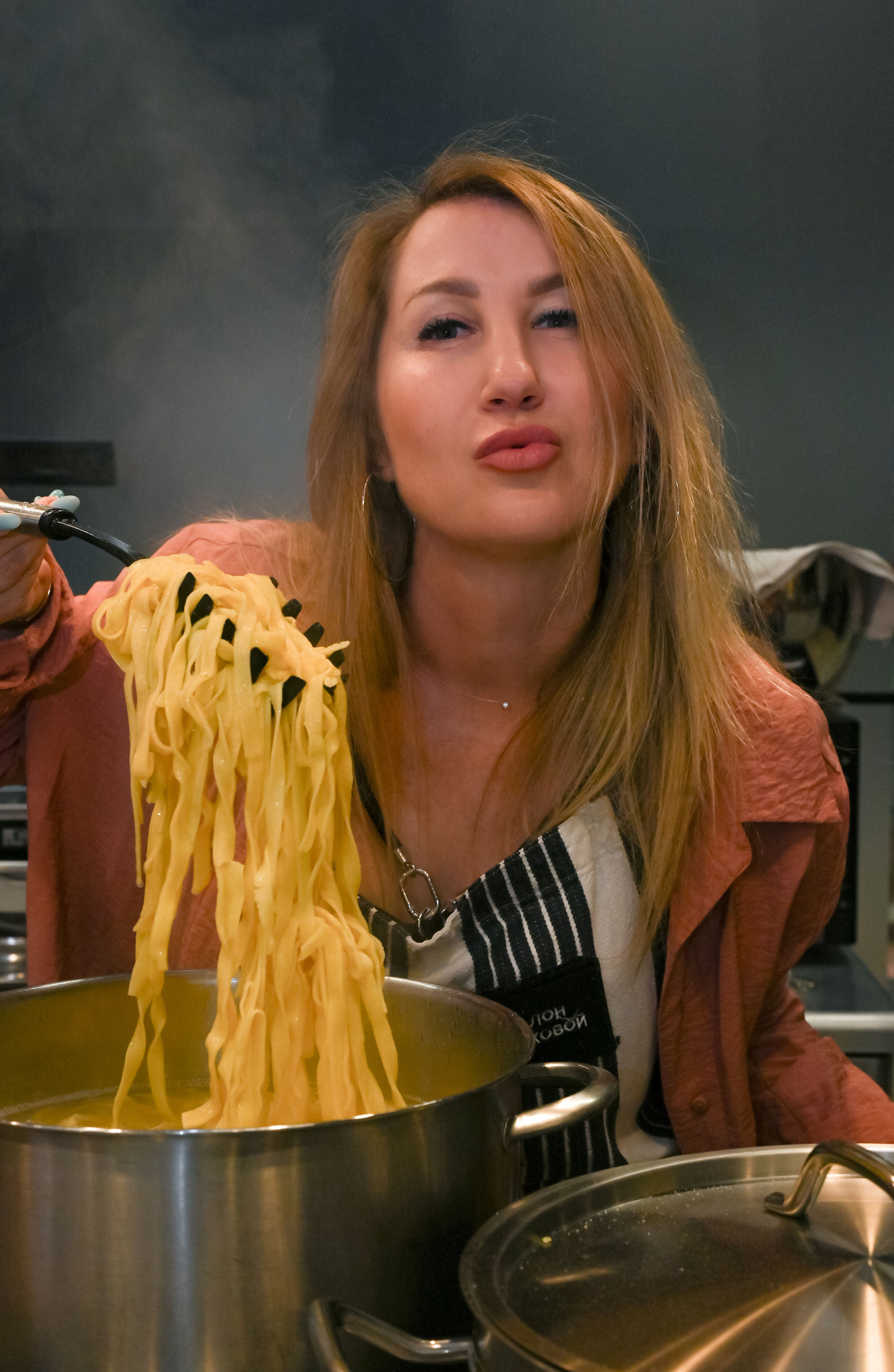 Мастер-класс. ZDARONOKIA Репортажный фотограф