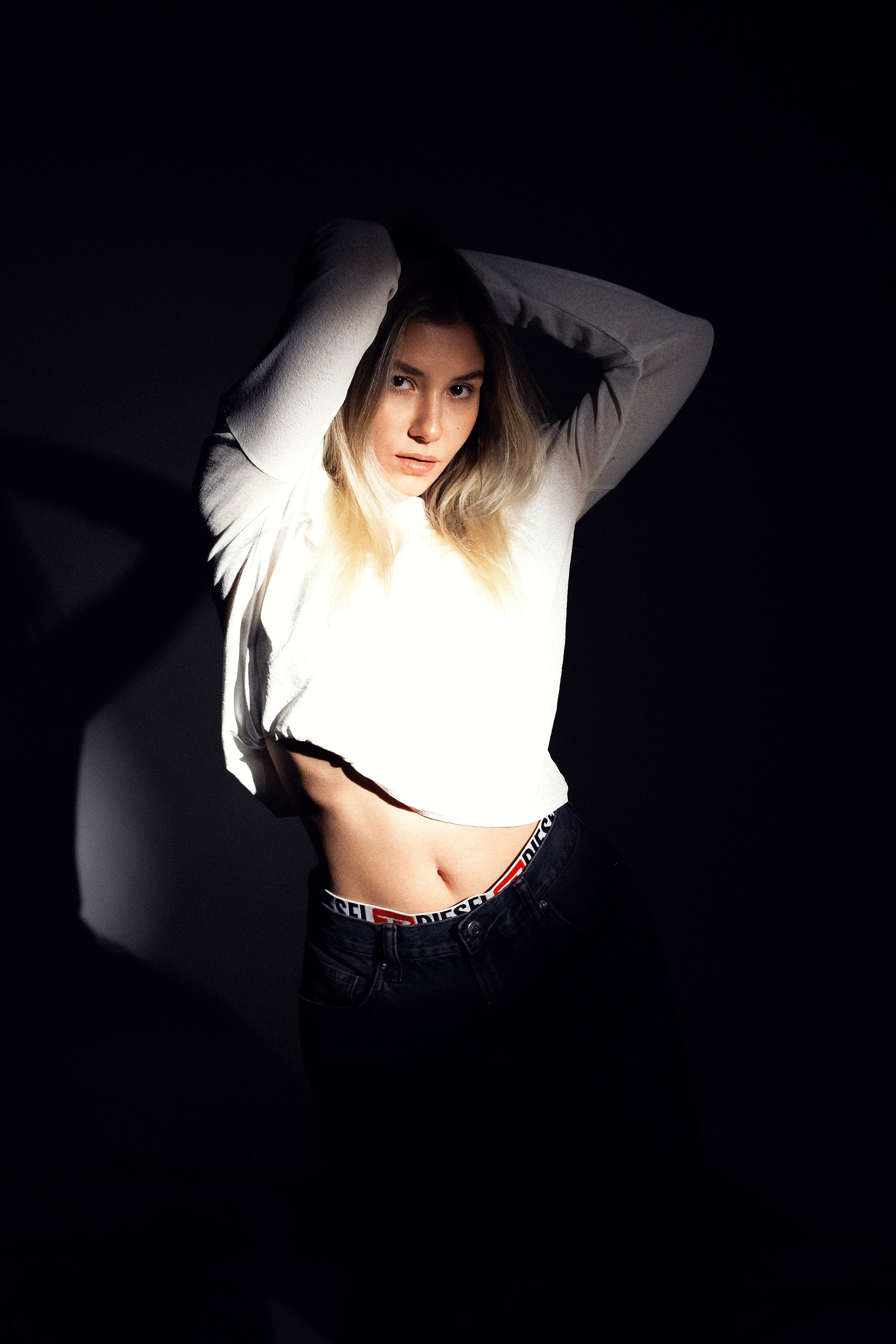 WILD IRON. Anya.vision