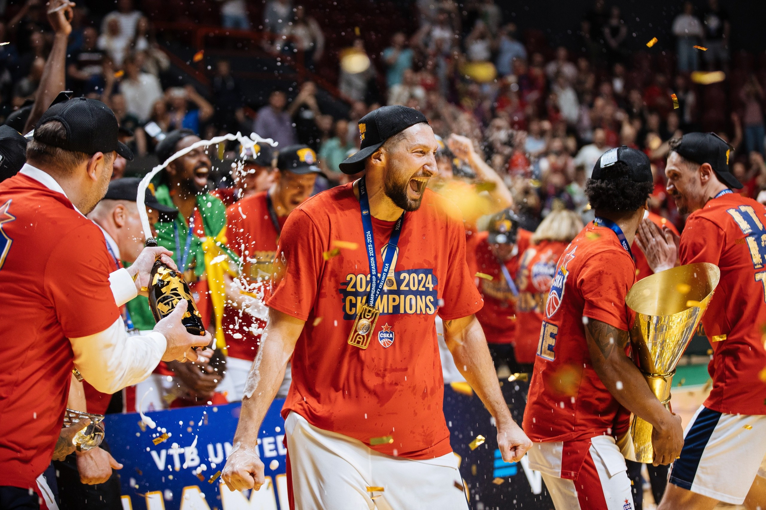 Спорт. Роман Кручинин — спортивный фотограф
