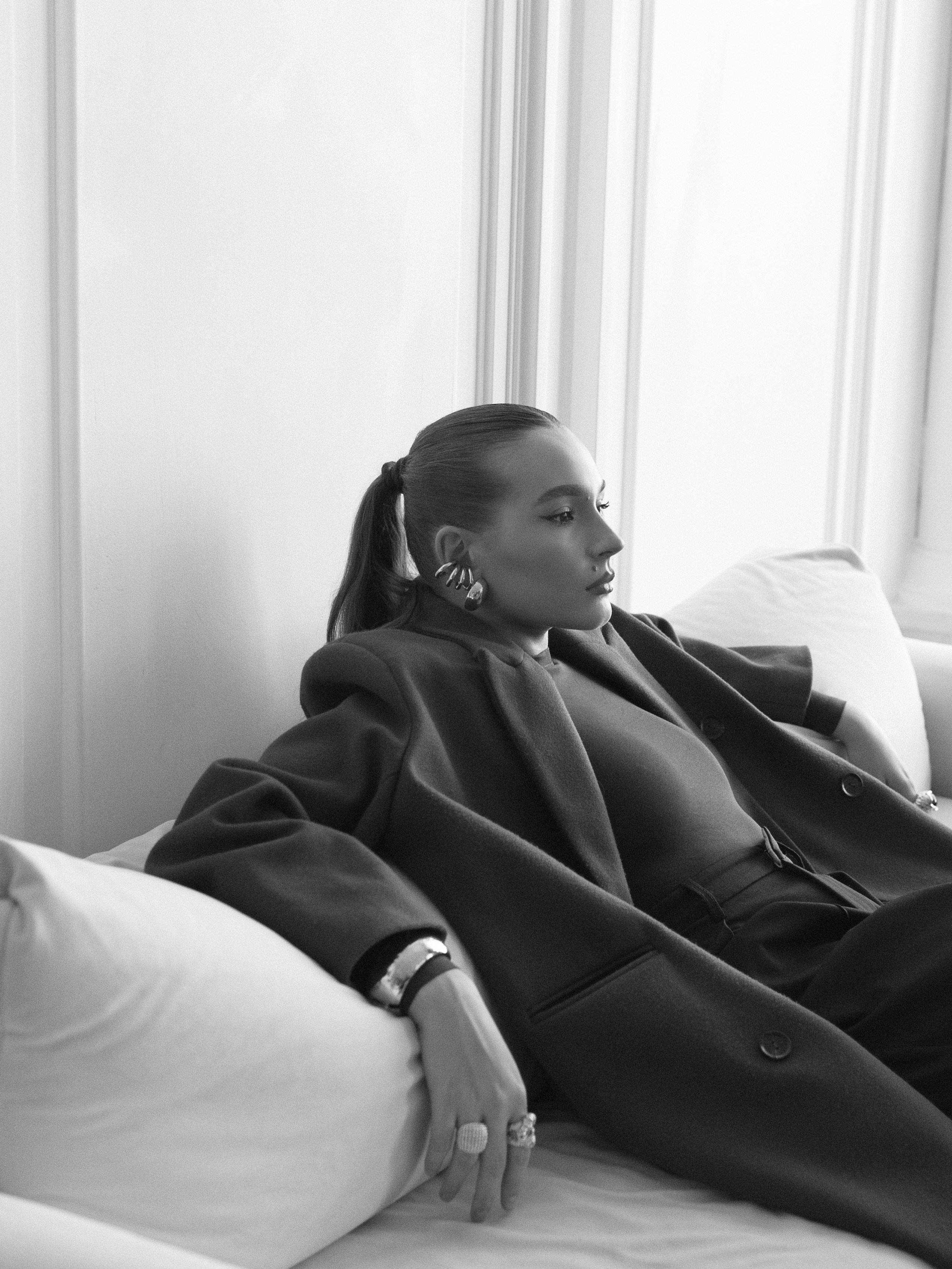 ЯНА. Свадебный и индивидуальный фотограф в Челябинске Евгения Негодяева