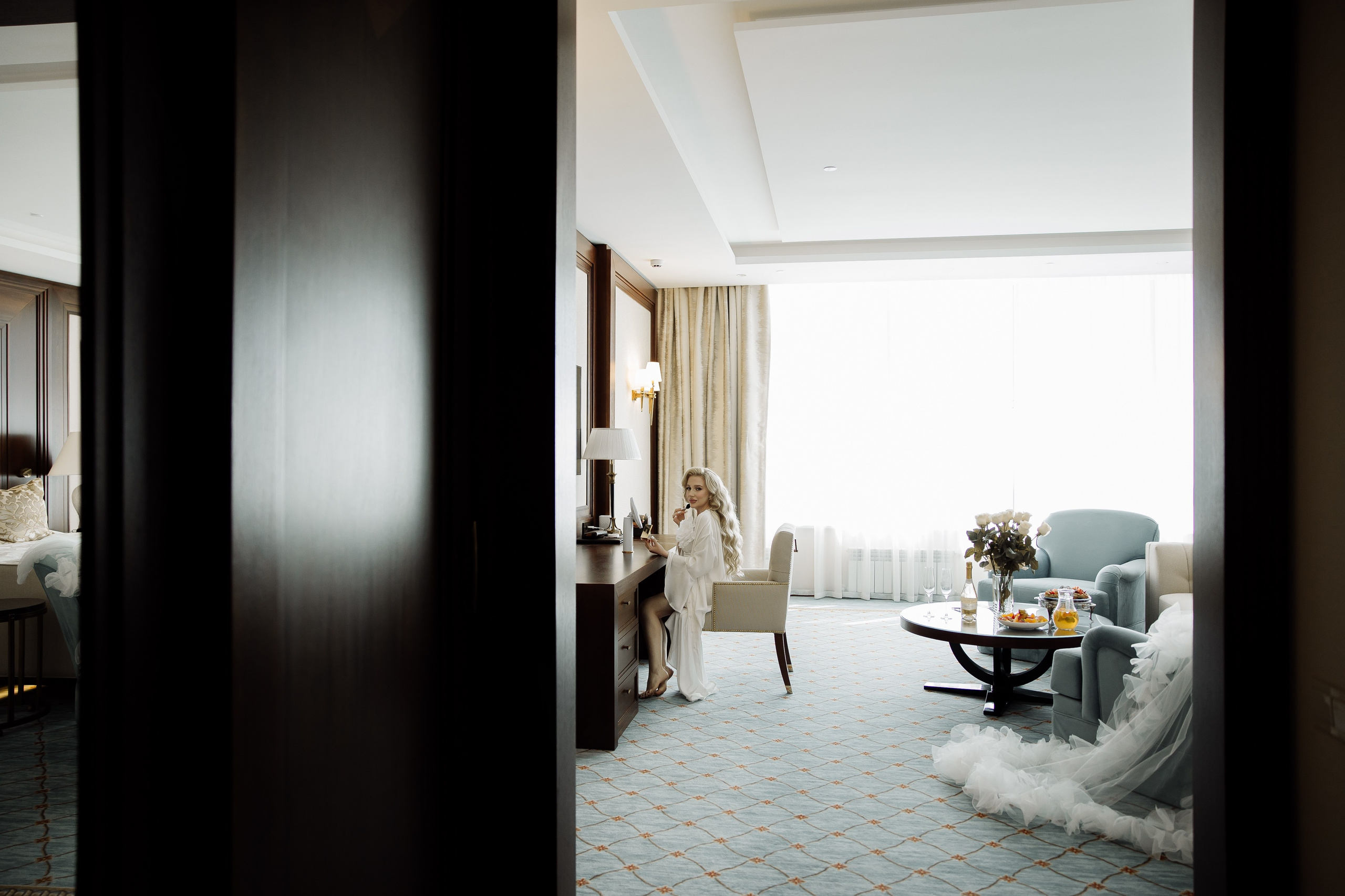 MORE AMORE. YULIYA & IVAN. Свадебный и индивидуальный фотограф в Челябинске Евгения Негодяева