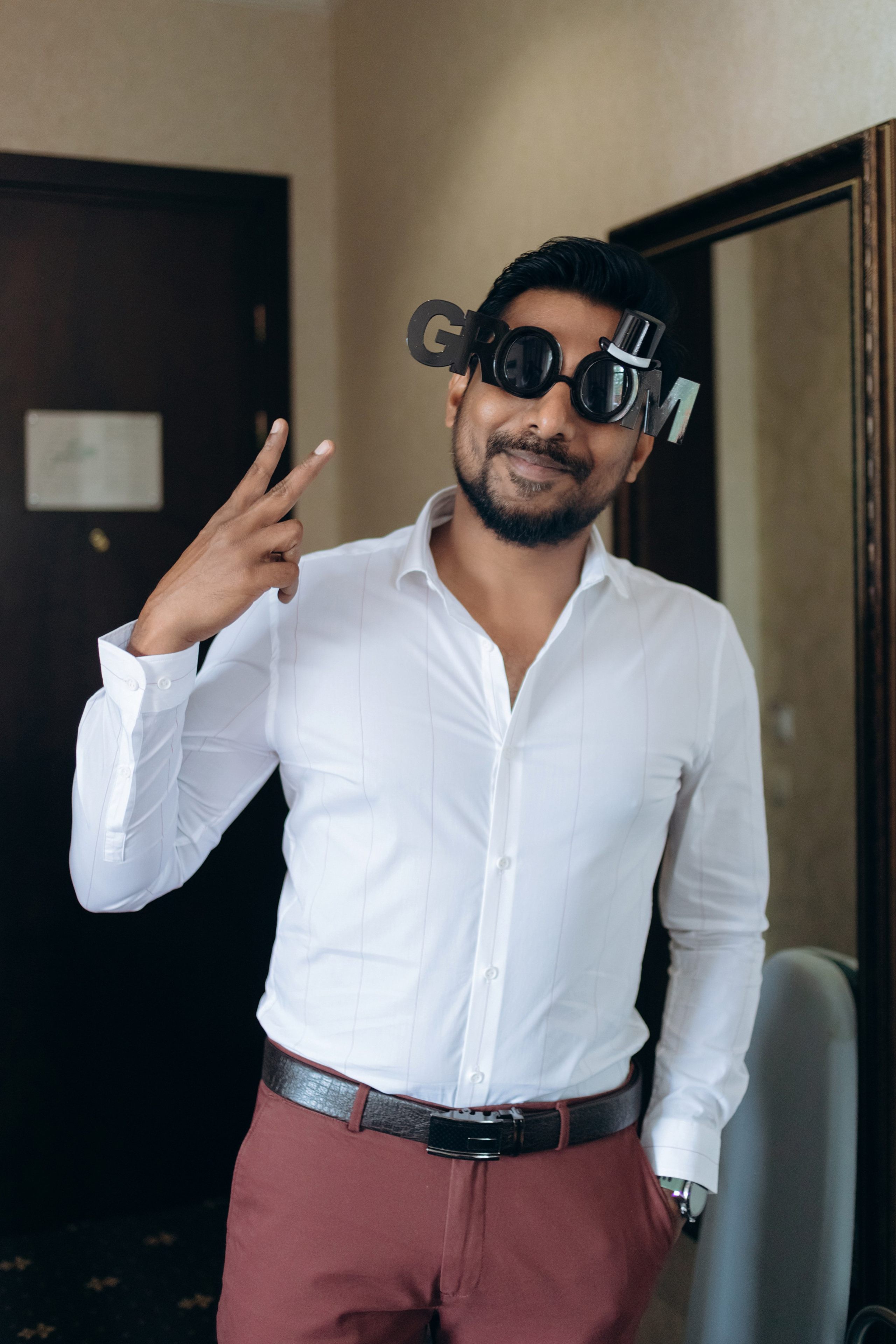 Sinduja & Ajmal. Фотограф в Тбилиси Наталья Фомина