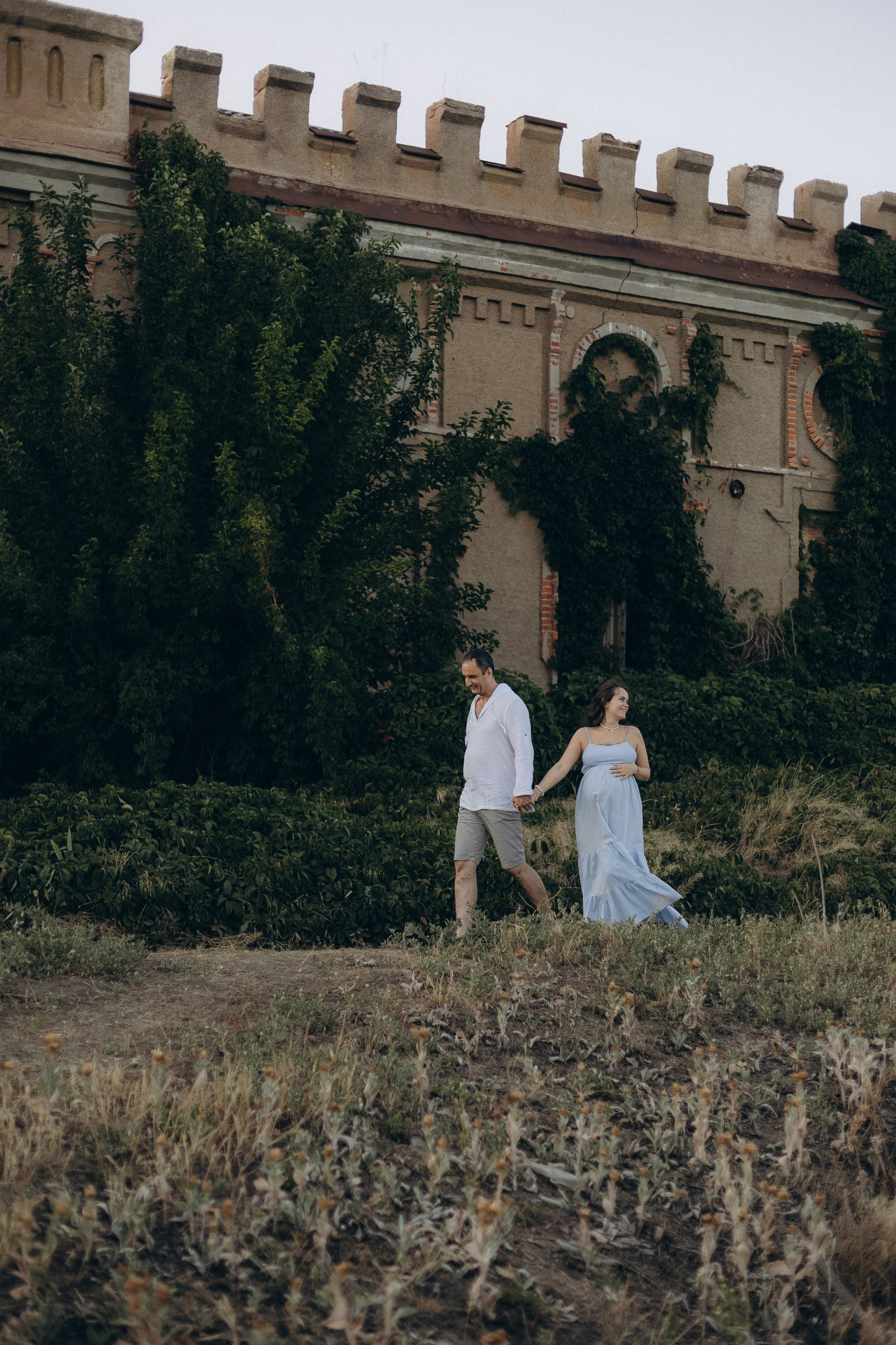 Марго и Дима. Главная