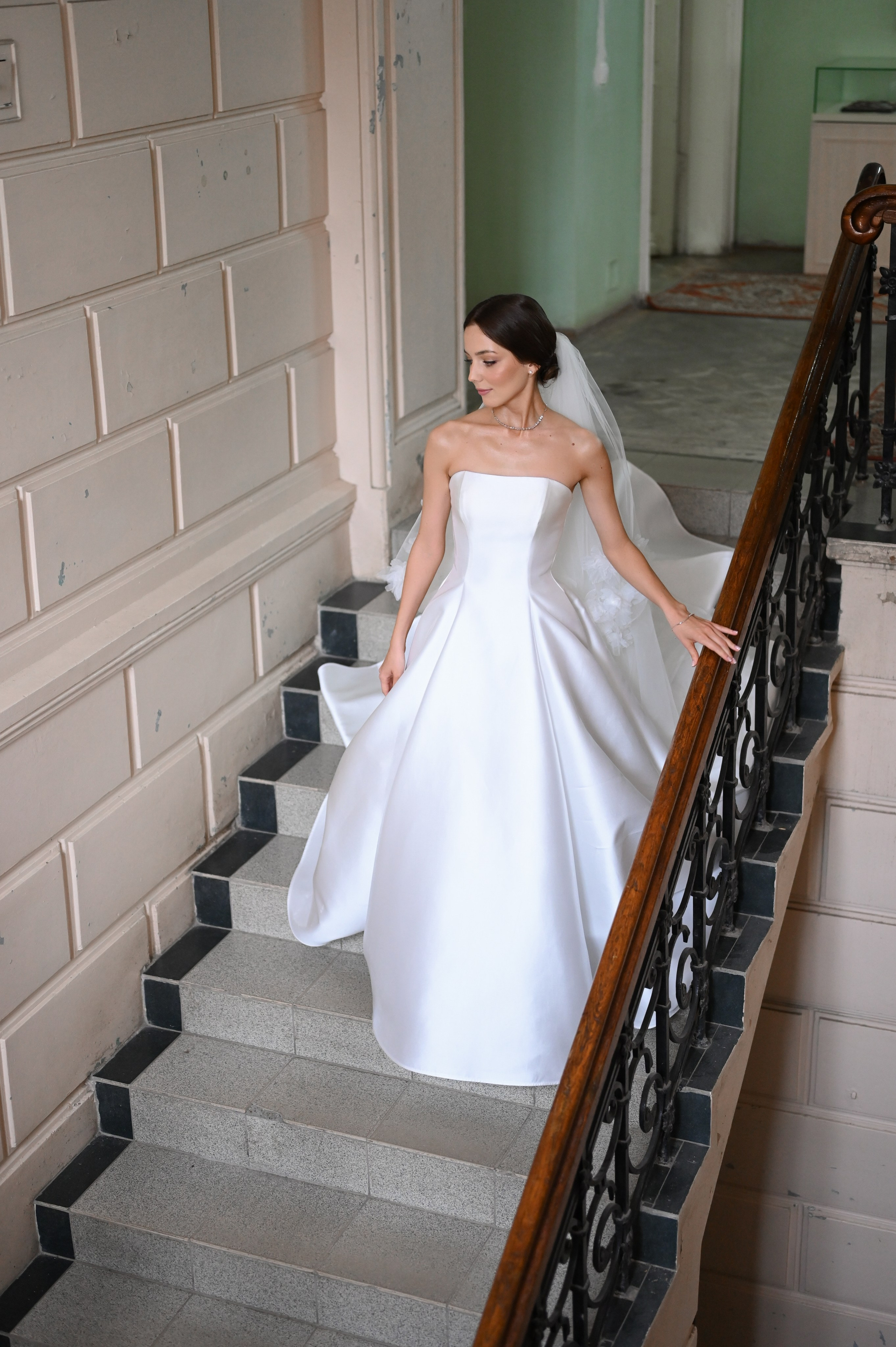 Ринат & Альбина. Свадебный и семейный фотограф в Уфе Александров Максим