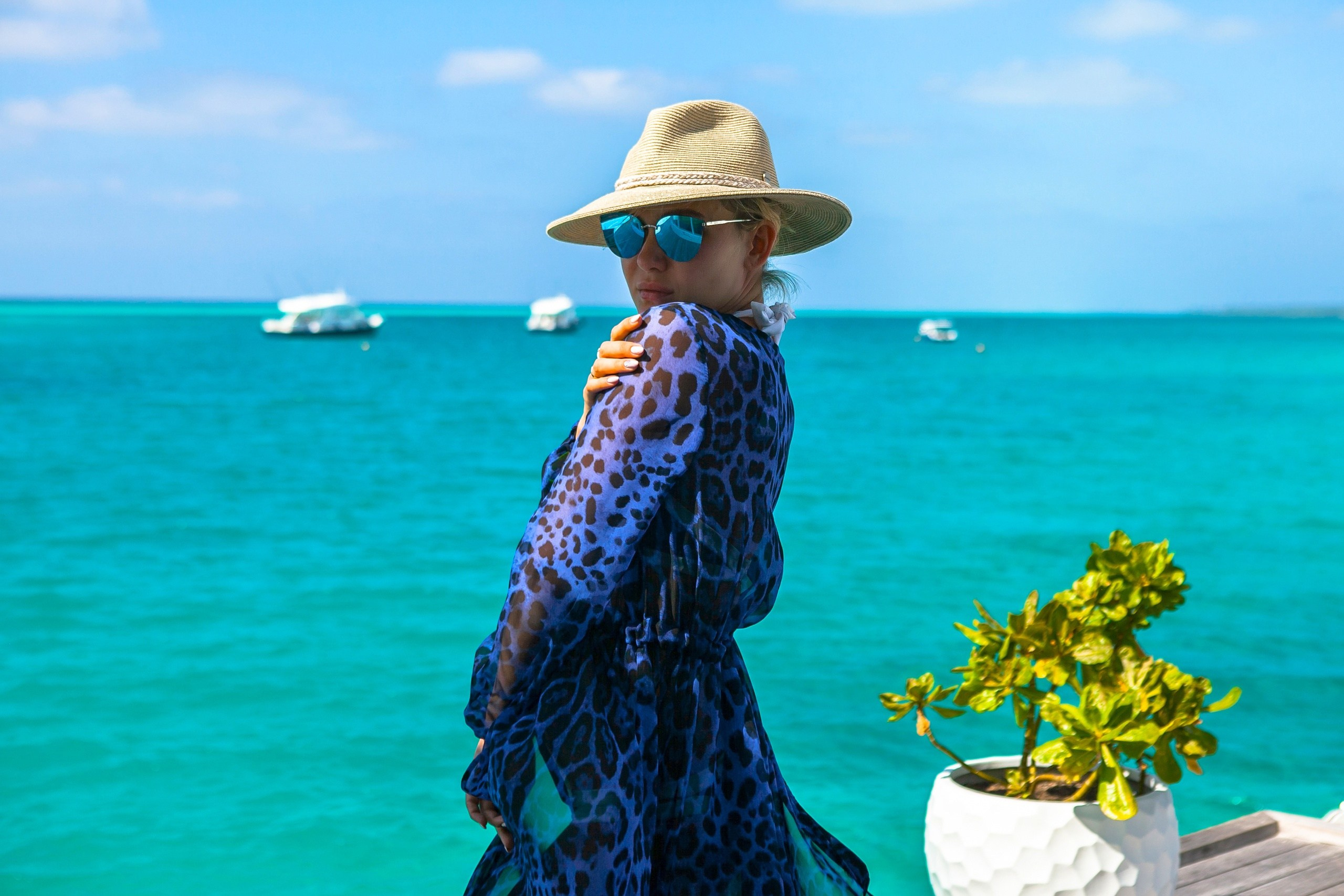 Мальдивы. Фотограф Мельник Ирина. Москва