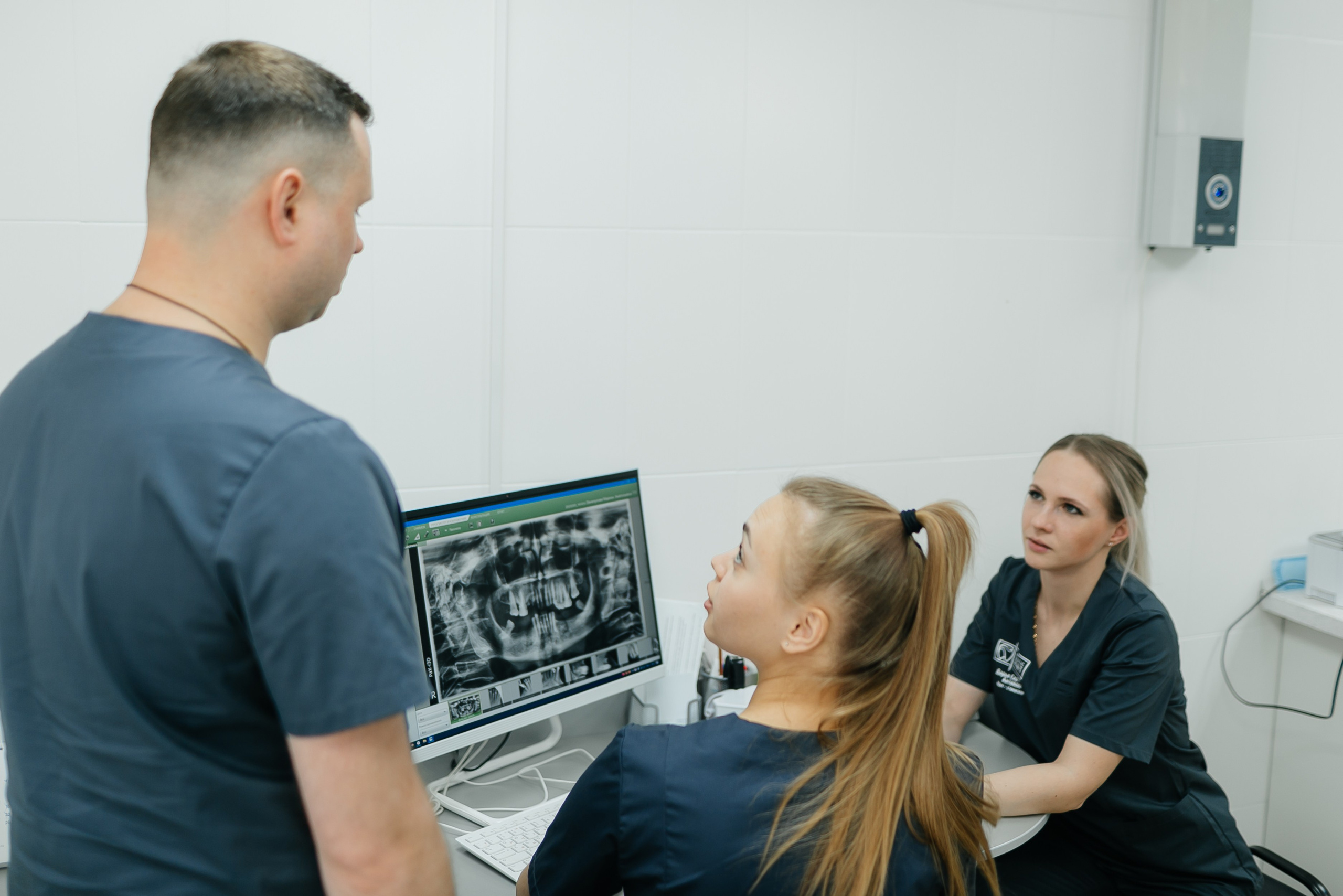 Фотосъемка контента для стоматологии в Туле. Фотограф | Михаил Буш Смоленск