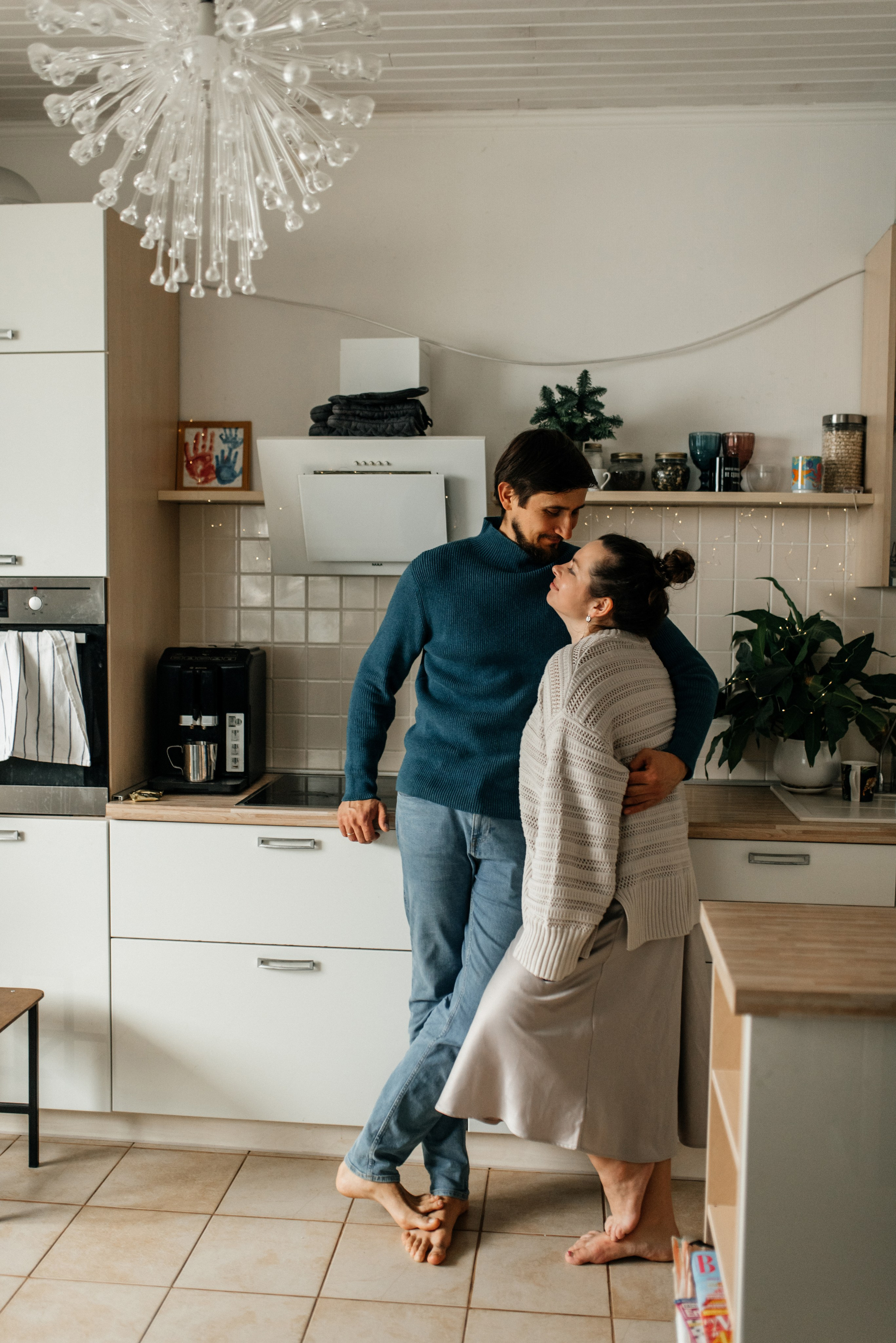 Галя+Коля+Костя+Саша. Костюшко Кристина — семейный и свадебный фотограф в Минске