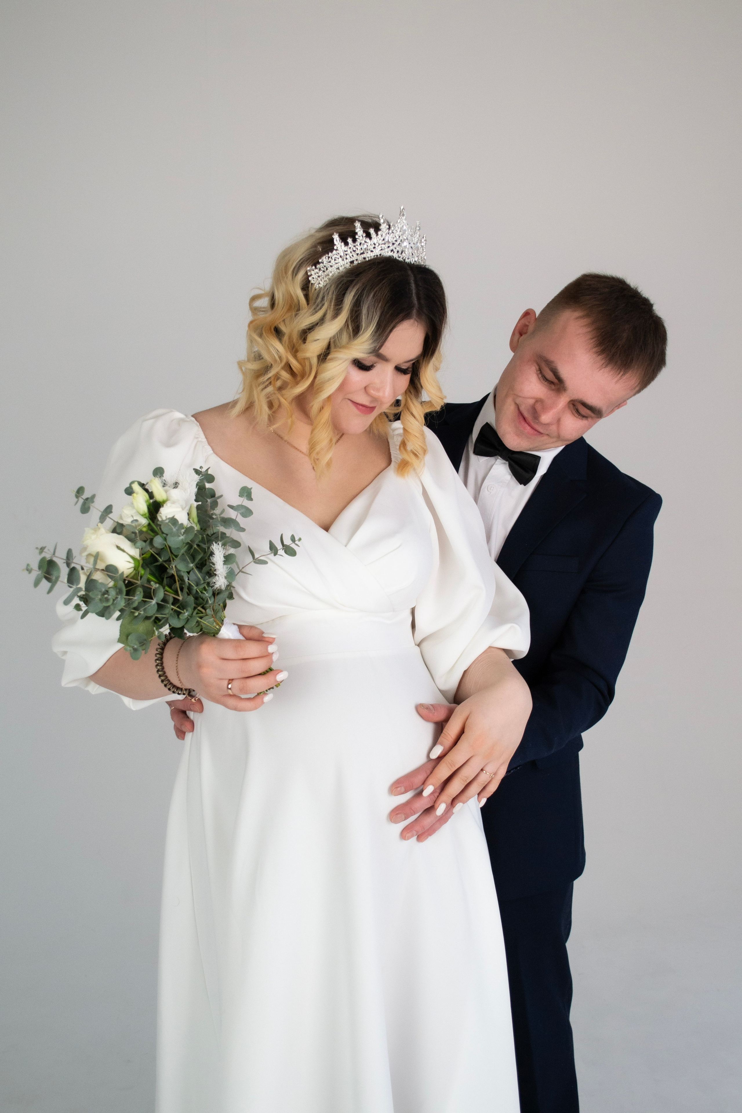 Свадьба. Семейный и свадебный фотограф в Йошкар-Оле Виктор Крайт