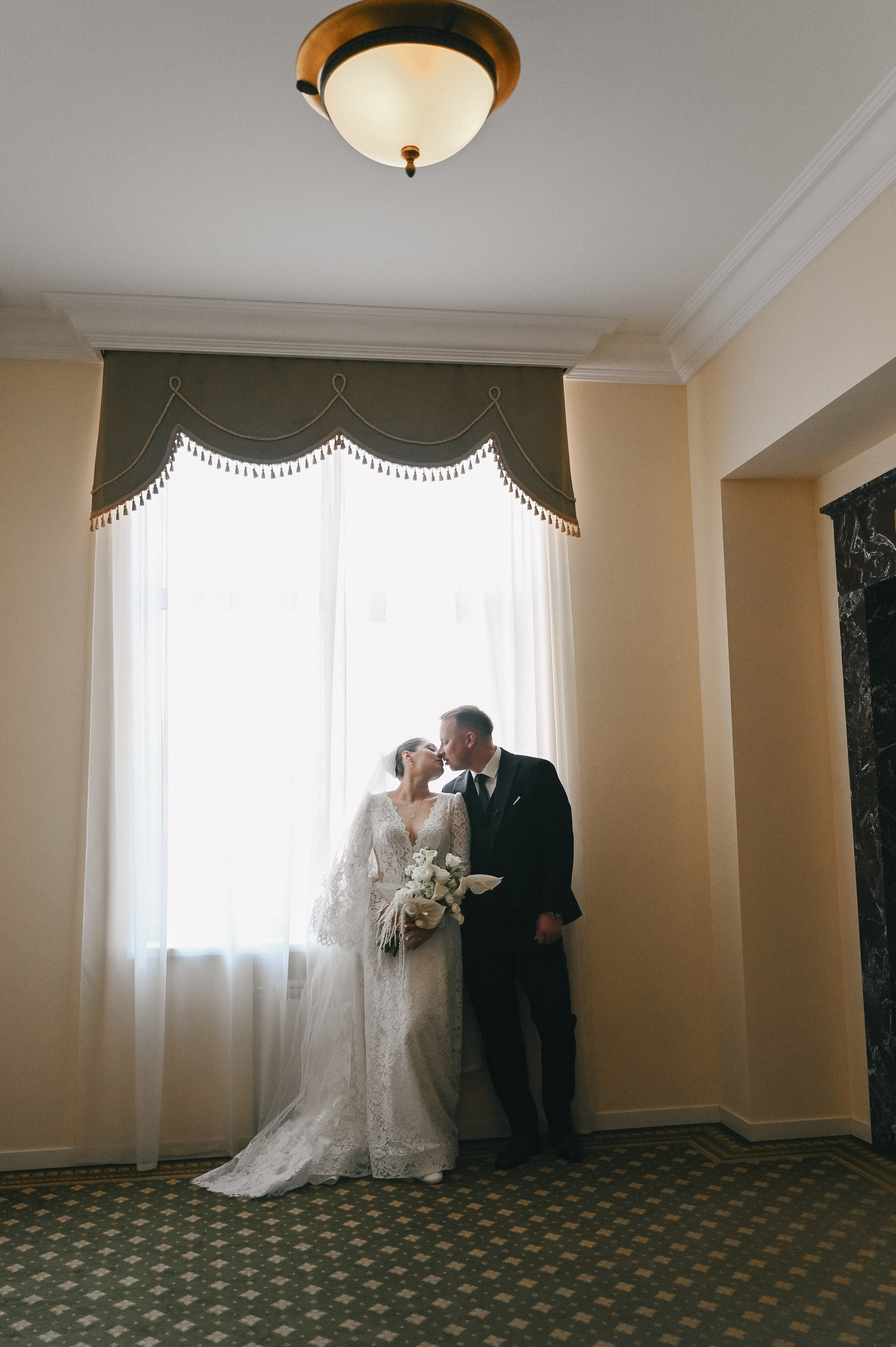 Денис + Алиса. Свадебный и семейный фотограф Волгоград Москва