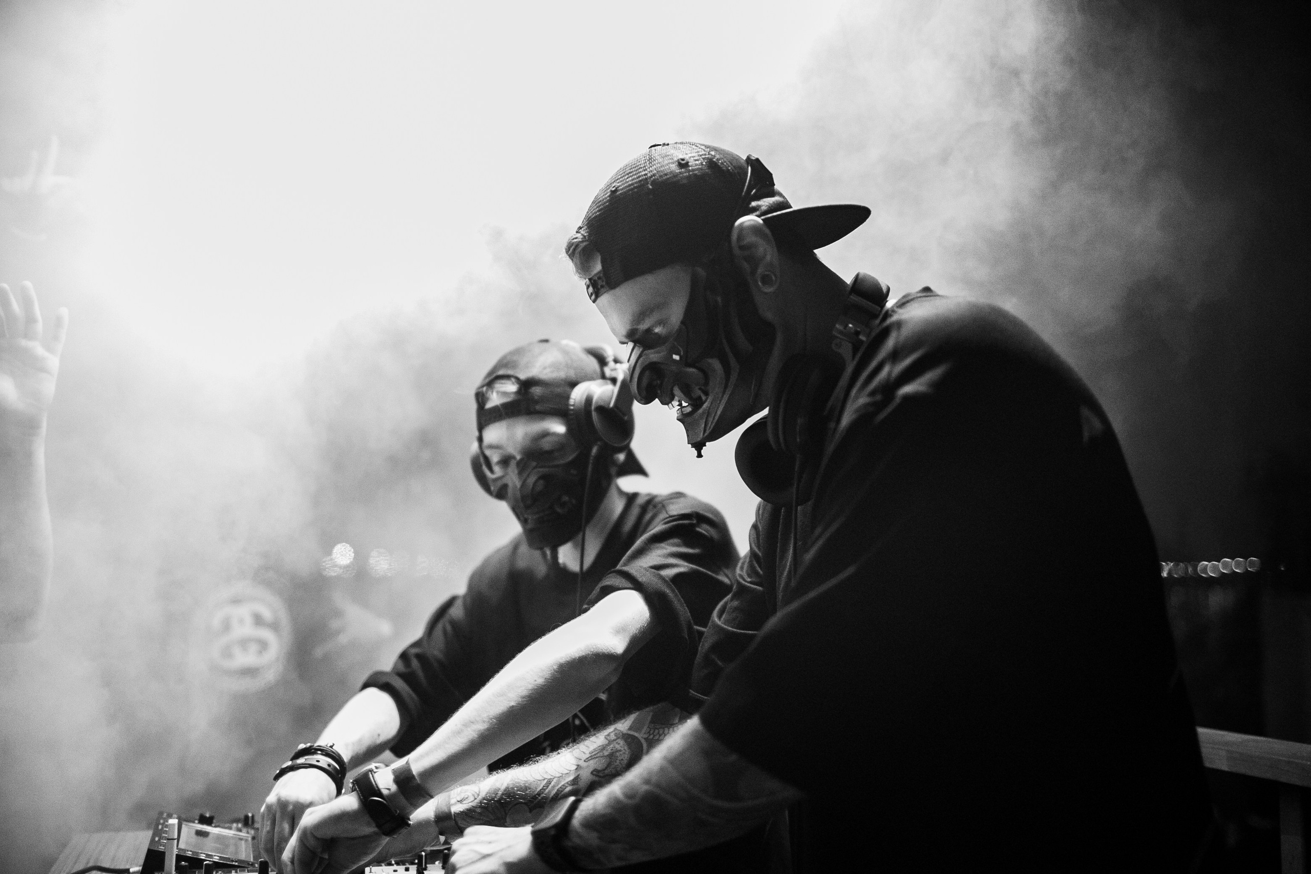 Репортаж. Арт-фотограф Кристина Каширская