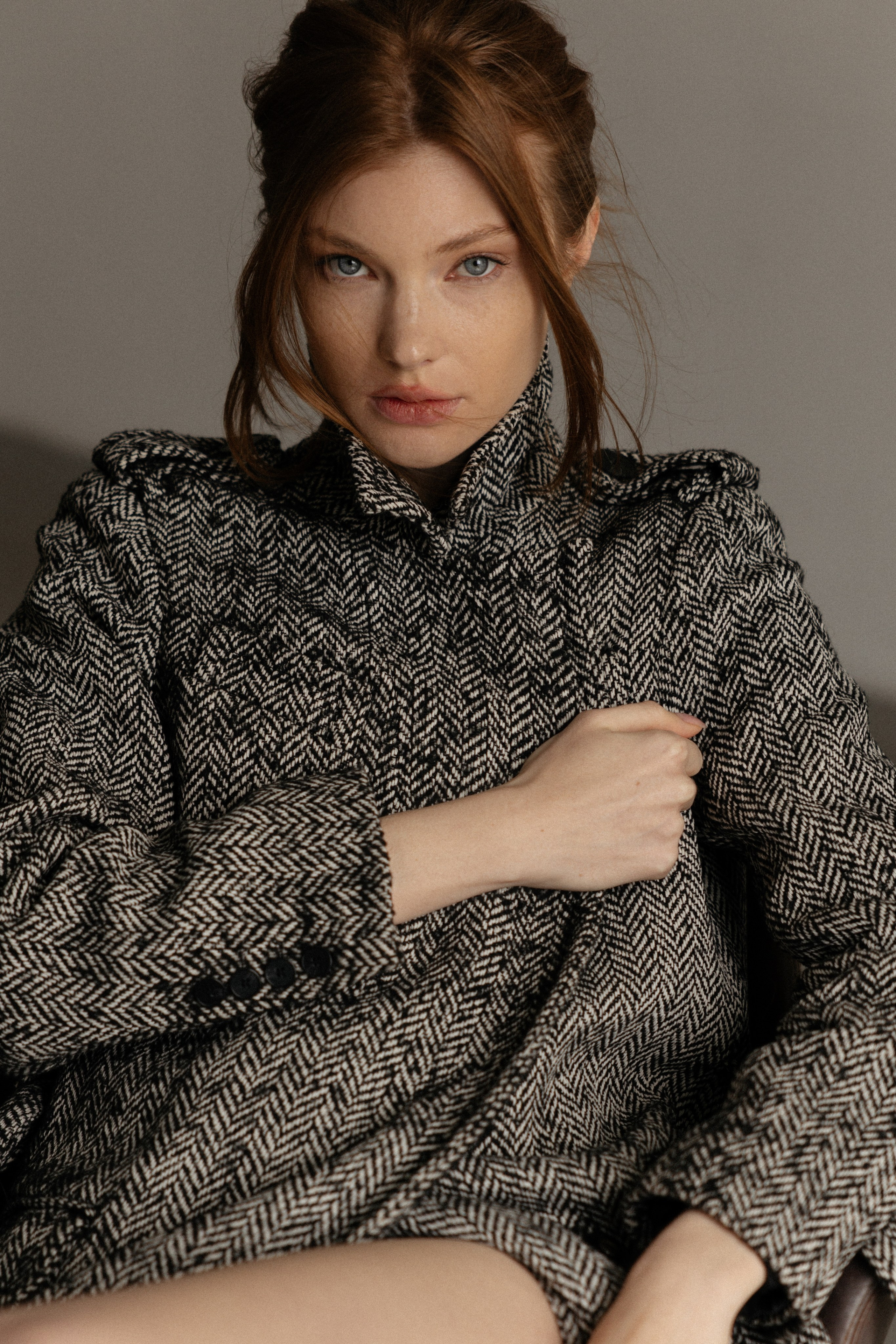 Даша, фотостудия Itten. Фотограф Сотникова Вероника