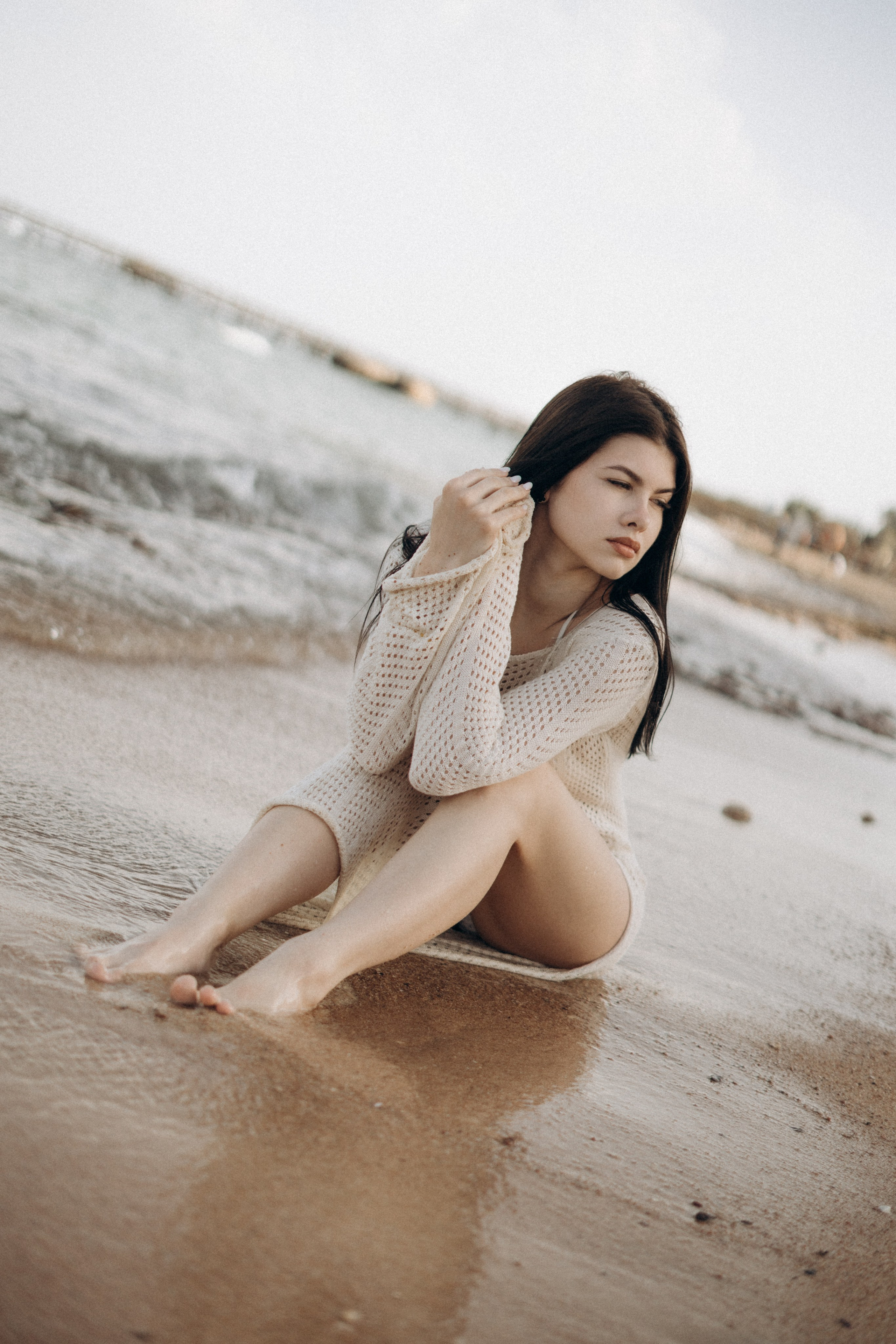 Индивидуальные съемки. Фотограф Новомосковск | Тула