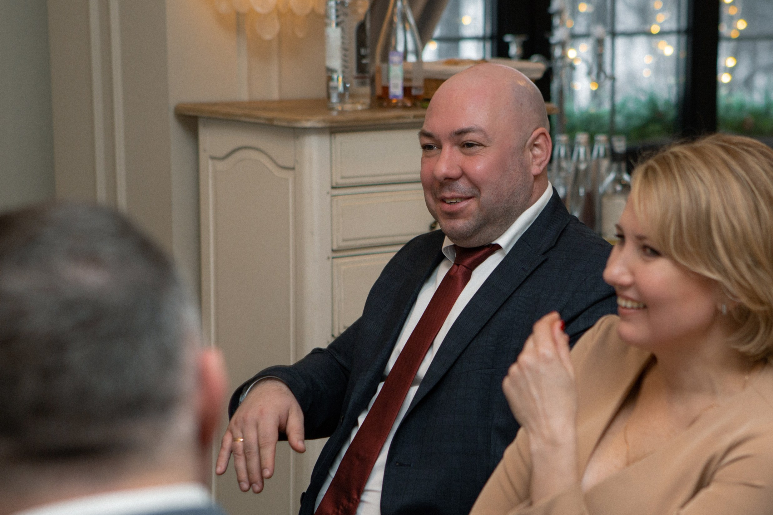 Свадебный фотограф Москва. Свадебный и портретный фотограф Москва