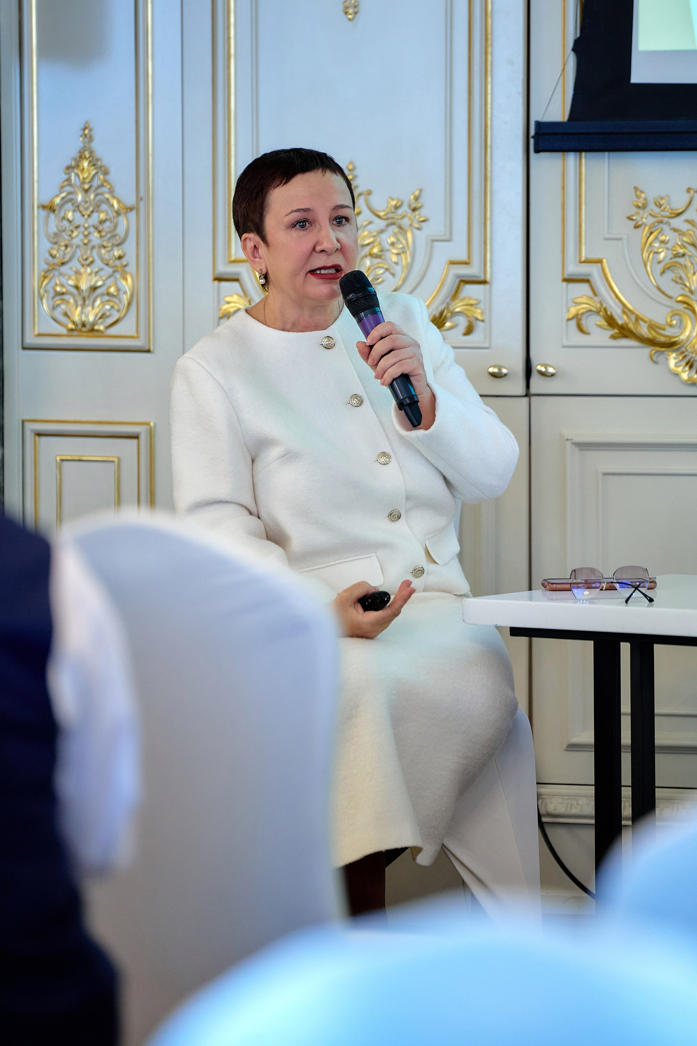 Официальные мероприятия. Галина Шабурова, фотограф в Челябинске