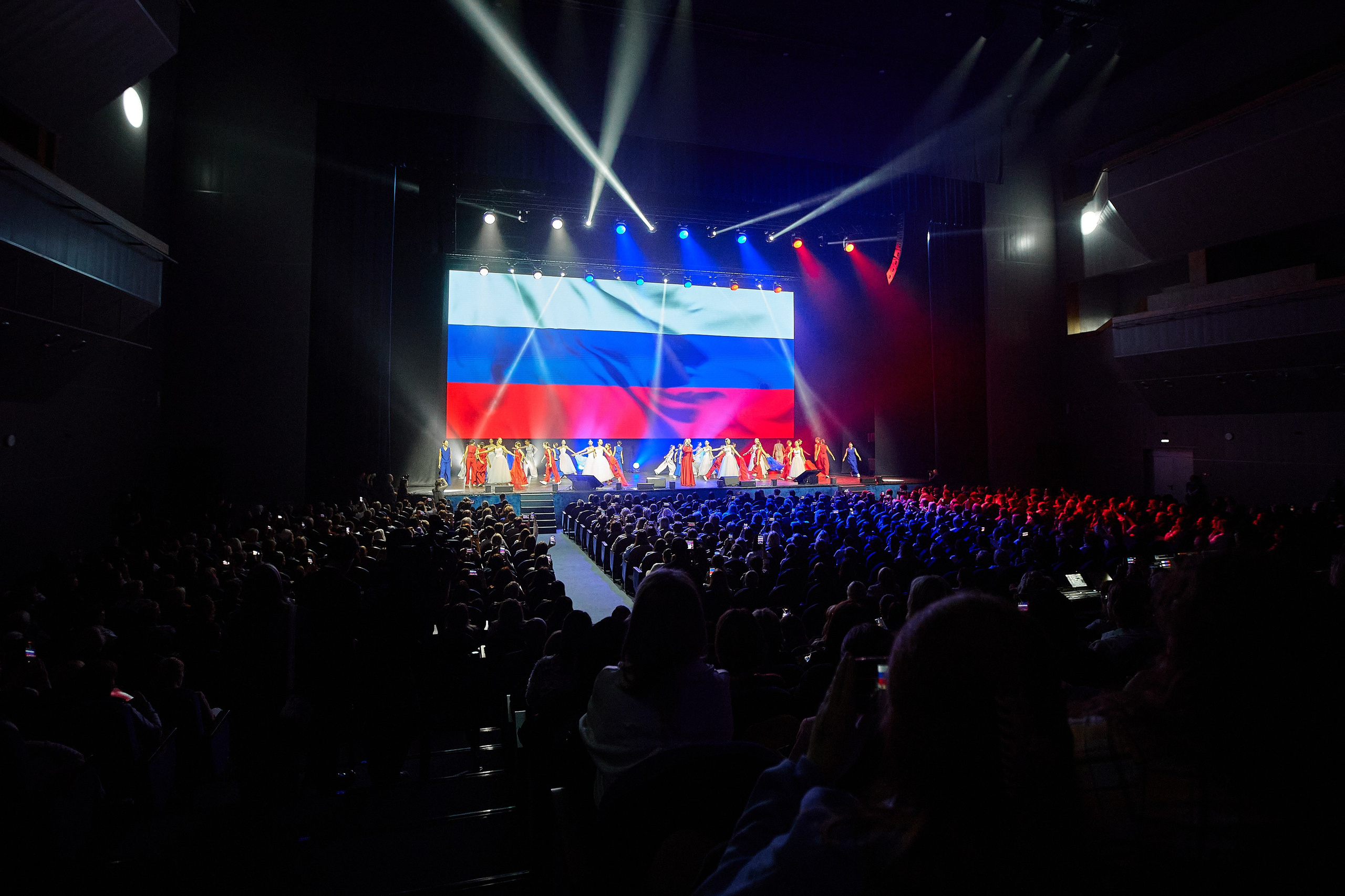 Официальные мероприятия. Галина Шабурова, фотограф в Челябинске