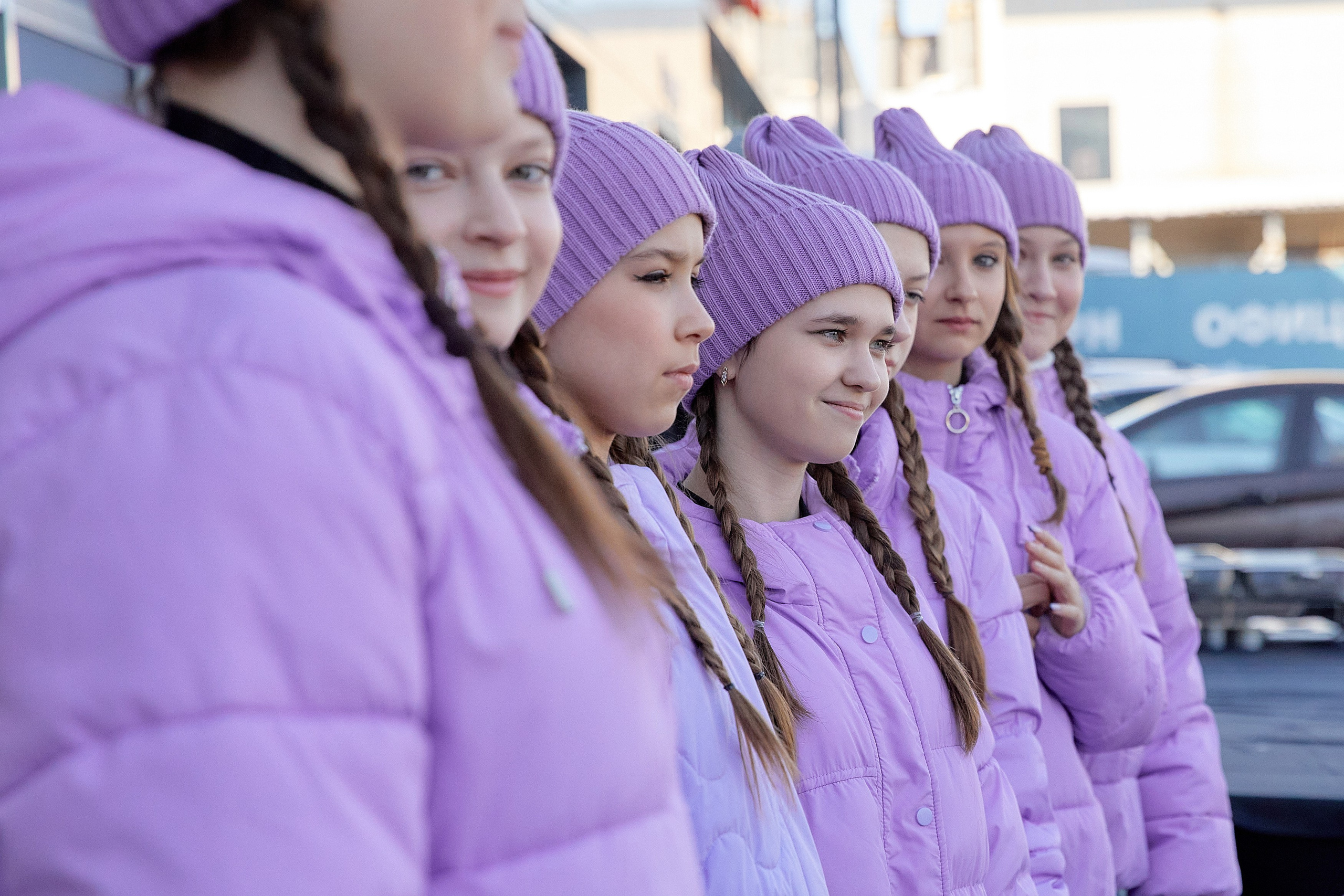 Мероприятия. Галина Шабурова, фотограф в Челябинске