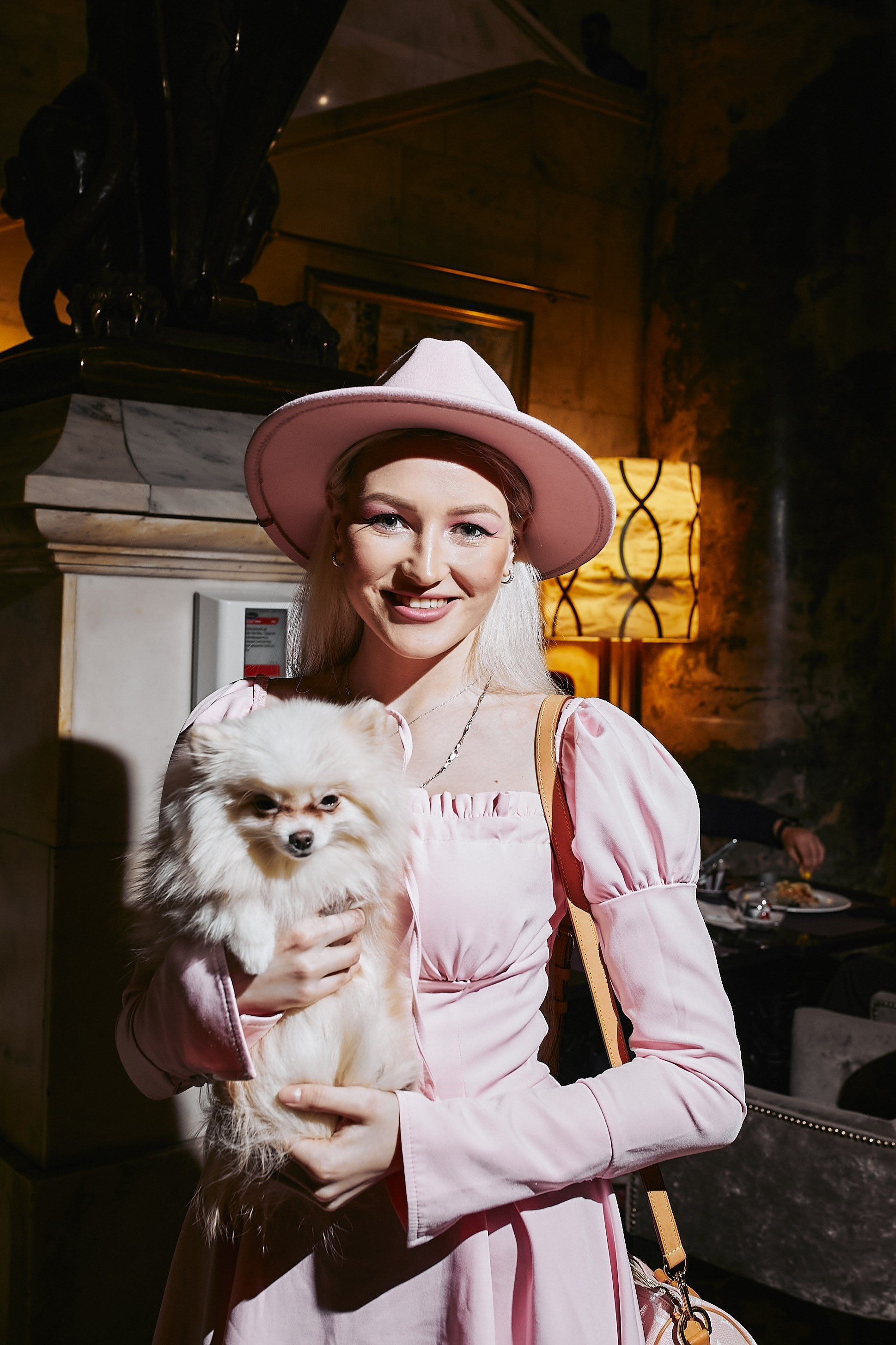 Mercedes-Benz Fashion Week